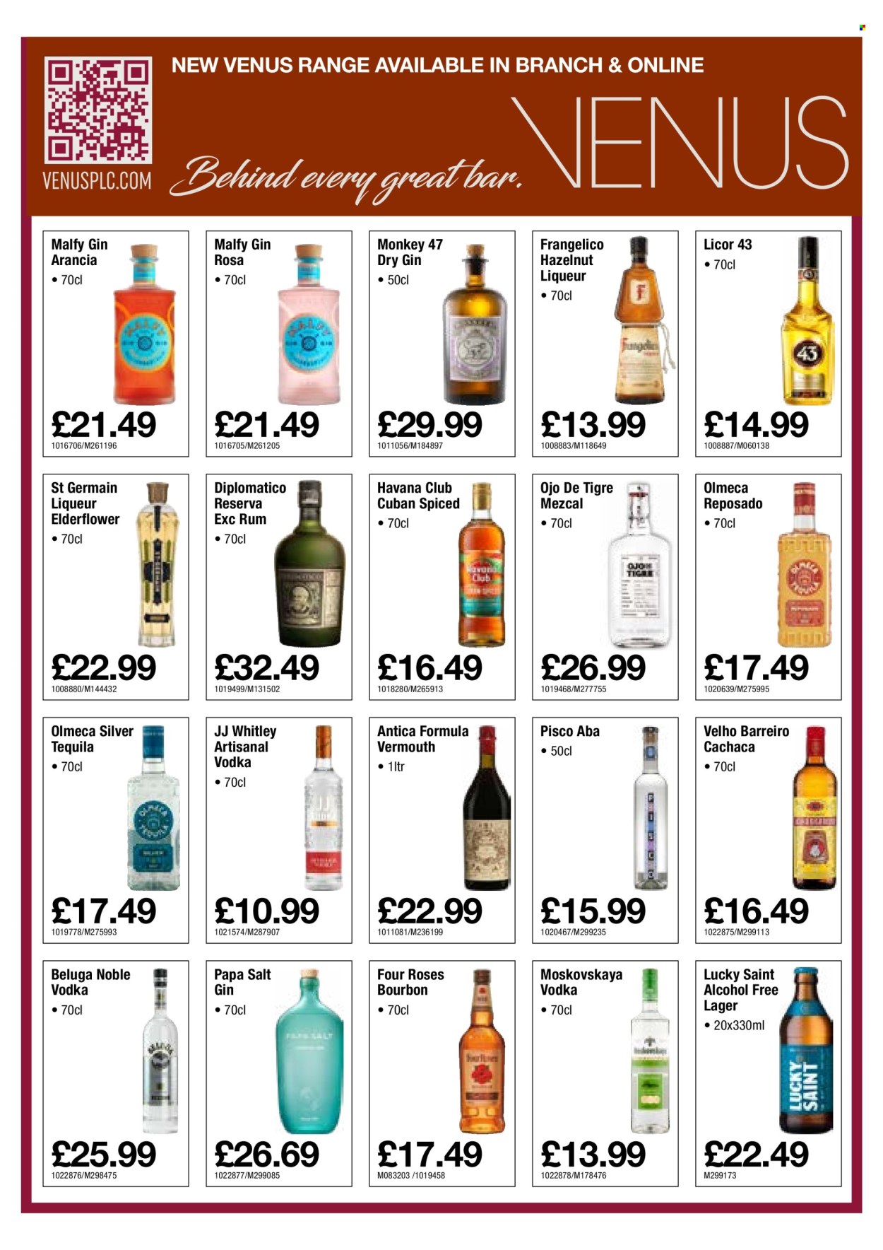 Makro offer - 04/12/2024 - 07/01/2025. Page 18