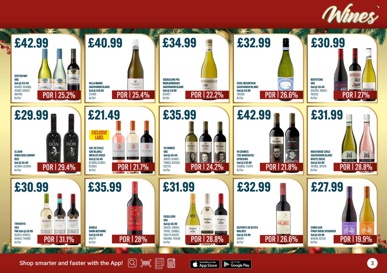 Bestway offer - 06/12/2024 - 02/01/2025. Page 3