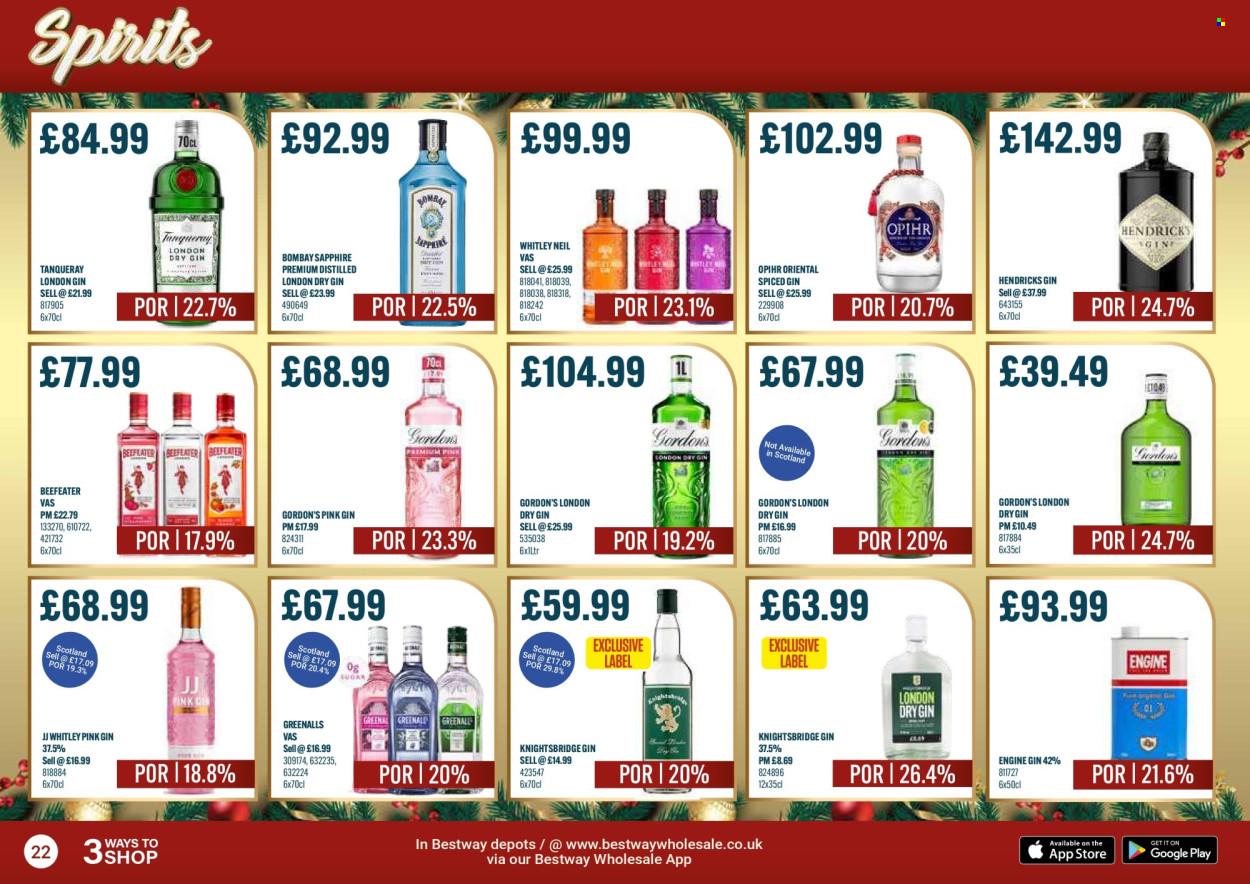 Bestway offer - 06/12/2024 - 02/01/2025. Page 22