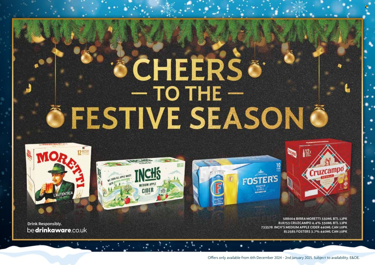 Bestway offer - 06/12/2024 - 02/01/2025. Page 2