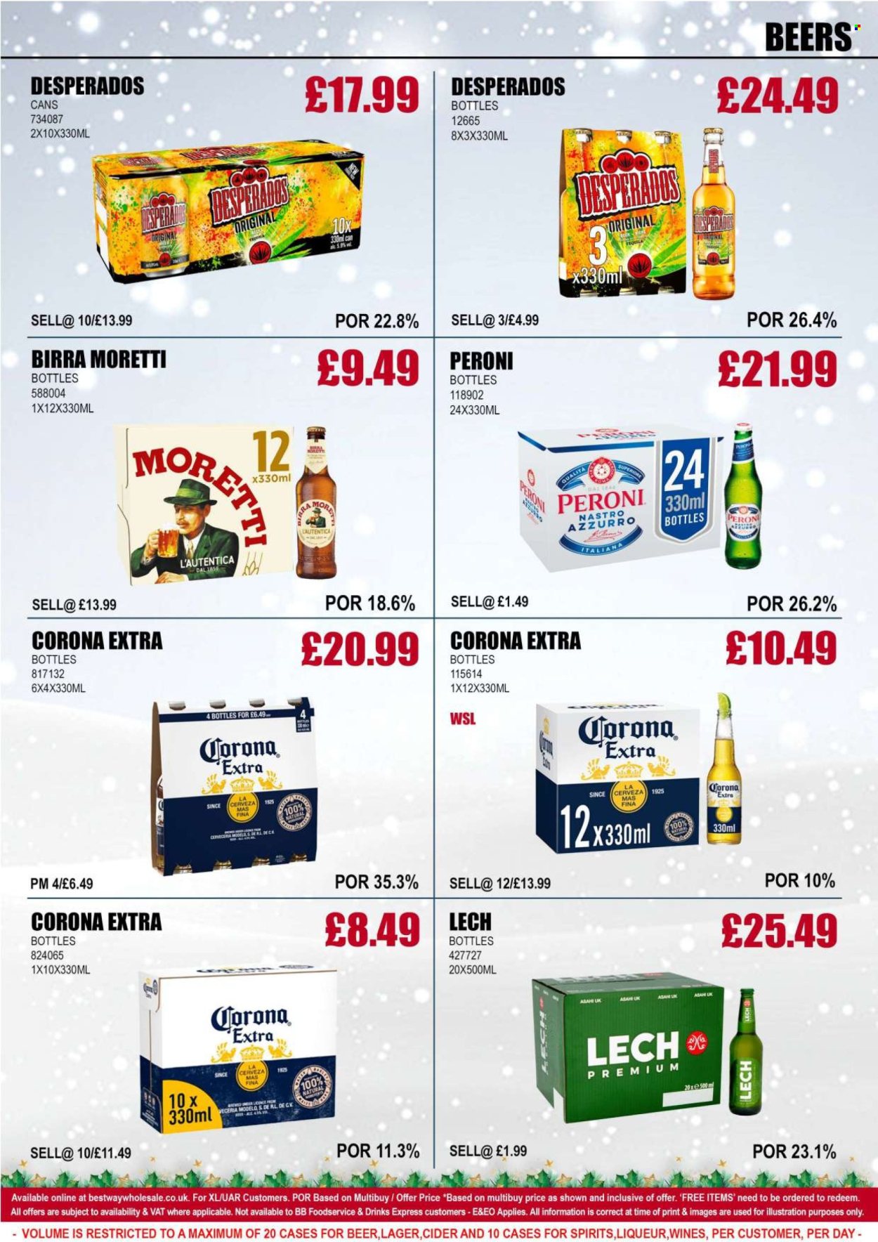 Bestway offer - 06/12/2024 - 12/12/2024. Page 4