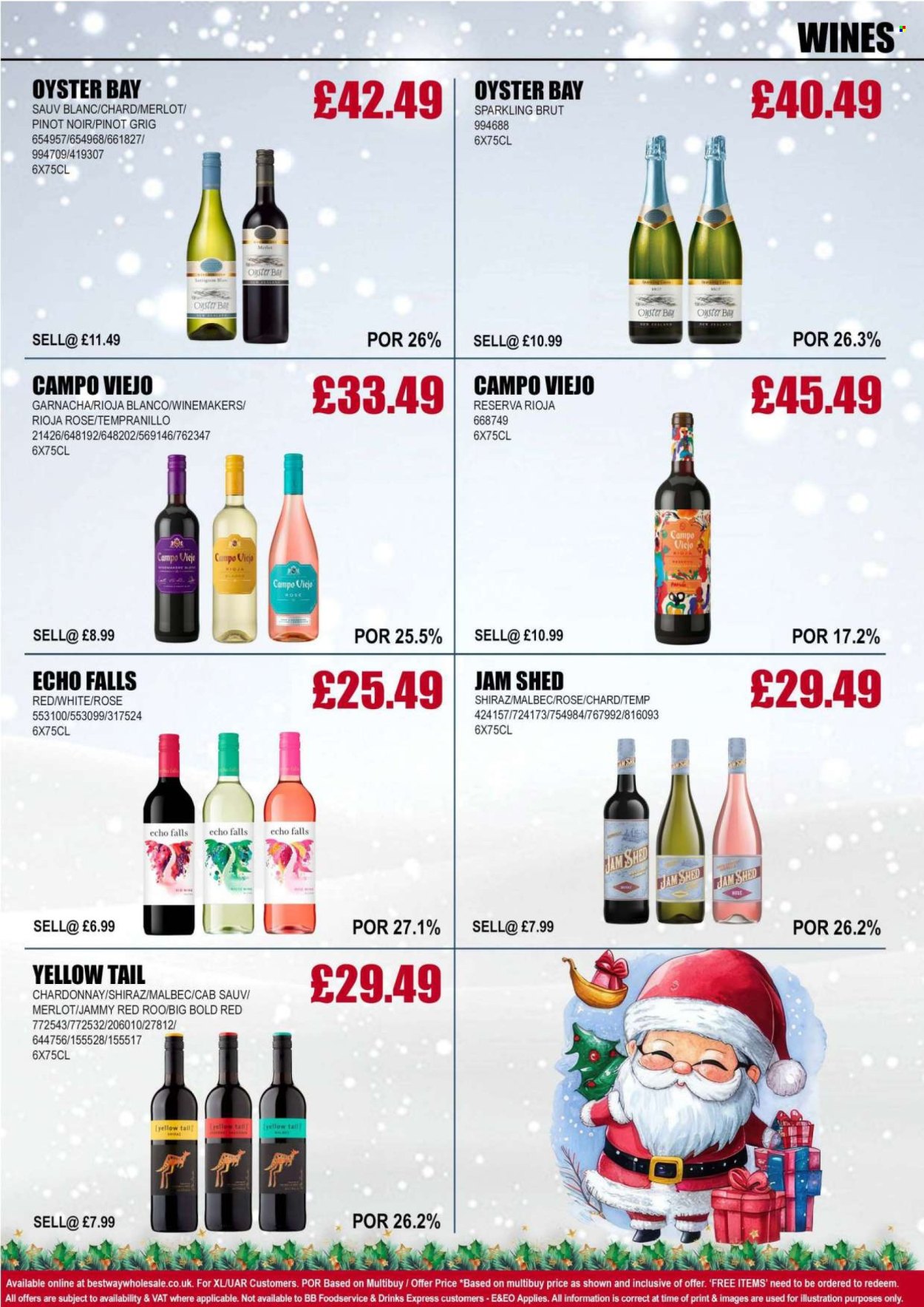 Bestway offer - 06/12/2024 - 12/12/2024. Page 8