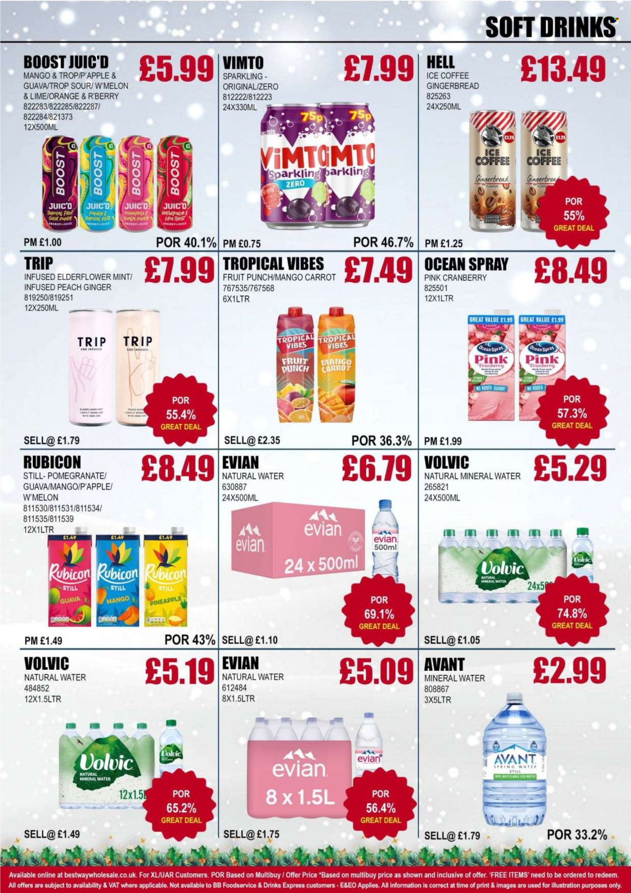 Bestway offer - 06/12/2024 - 12/12/2024. Page 11
