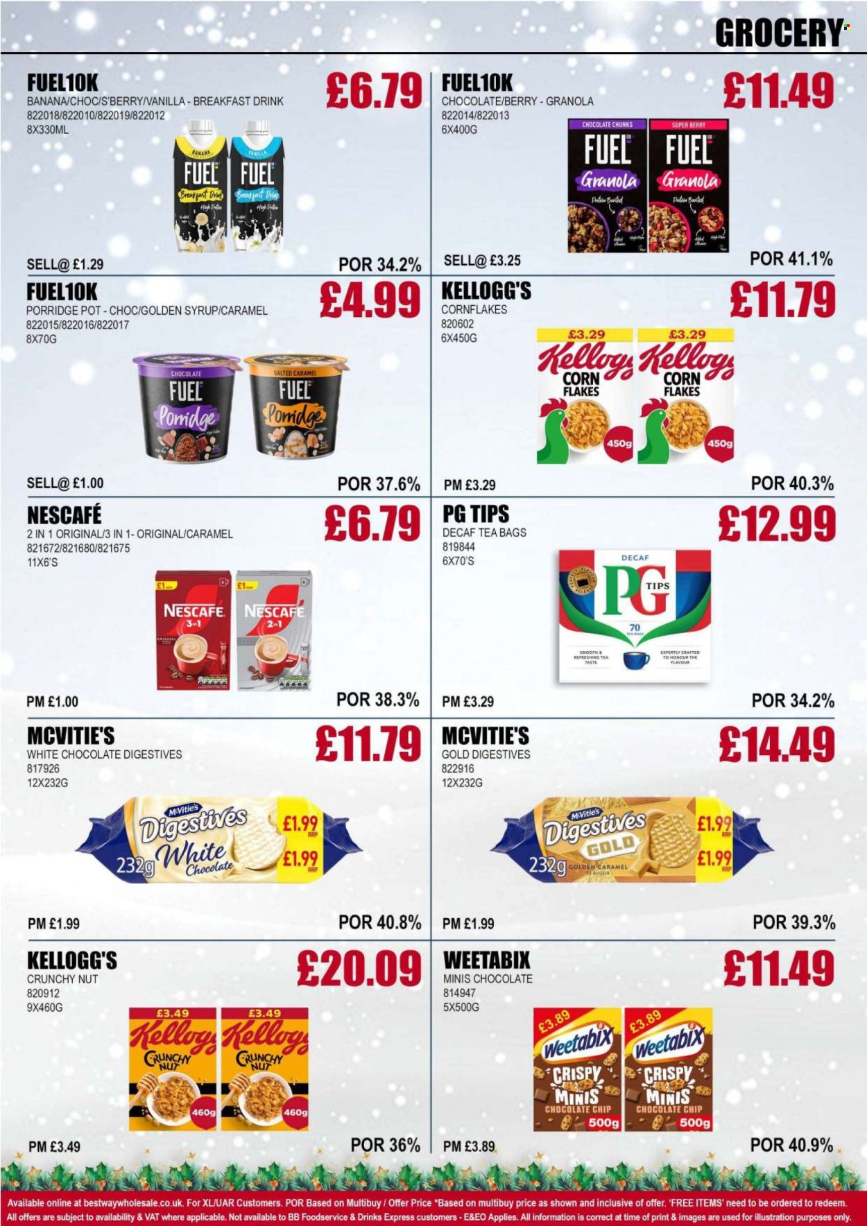 Bestway offer - 06/12/2024 - 12/12/2024. Page 14
