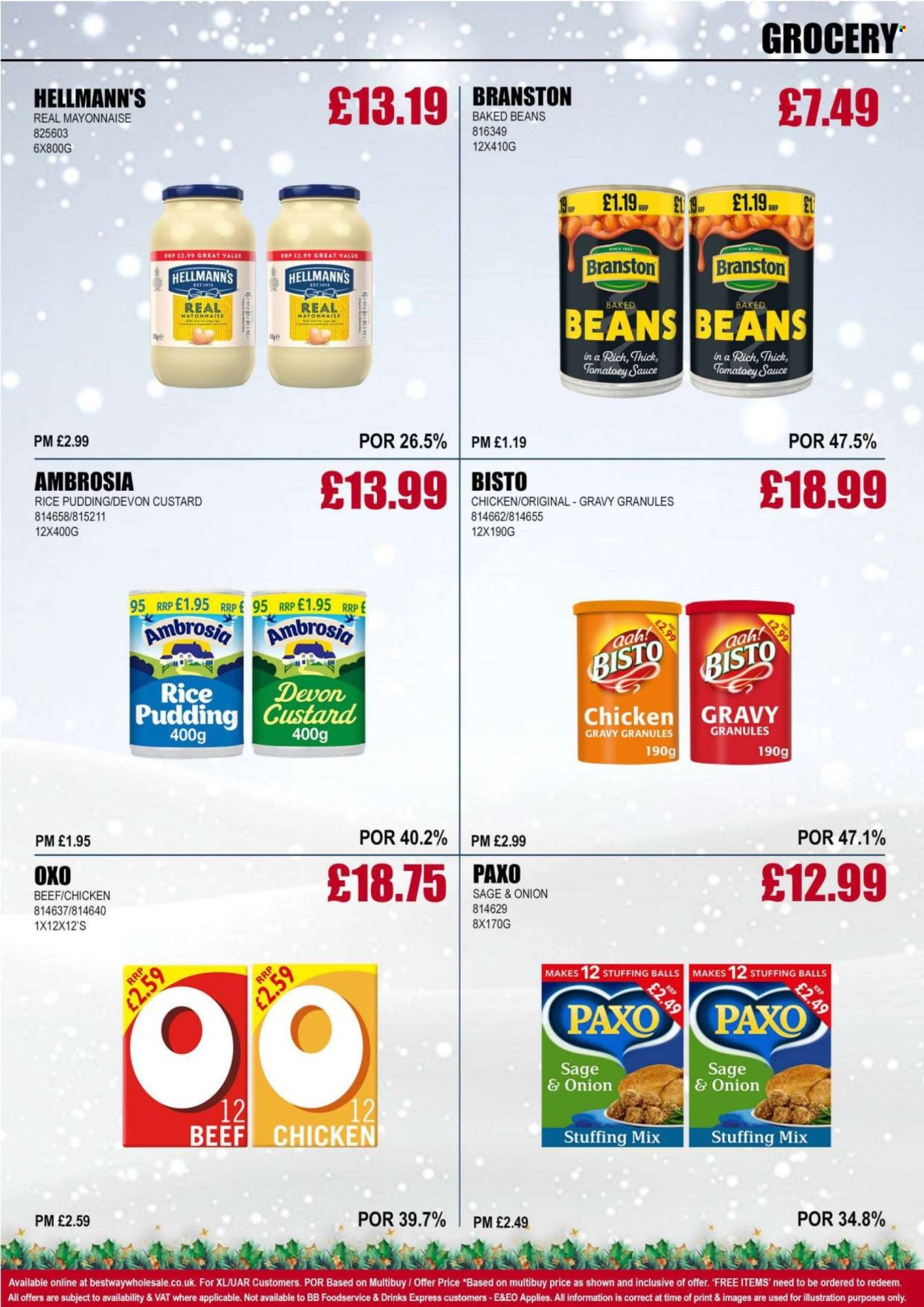 Bestway offer - 06/12/2024 - 12/12/2024. Page 16
