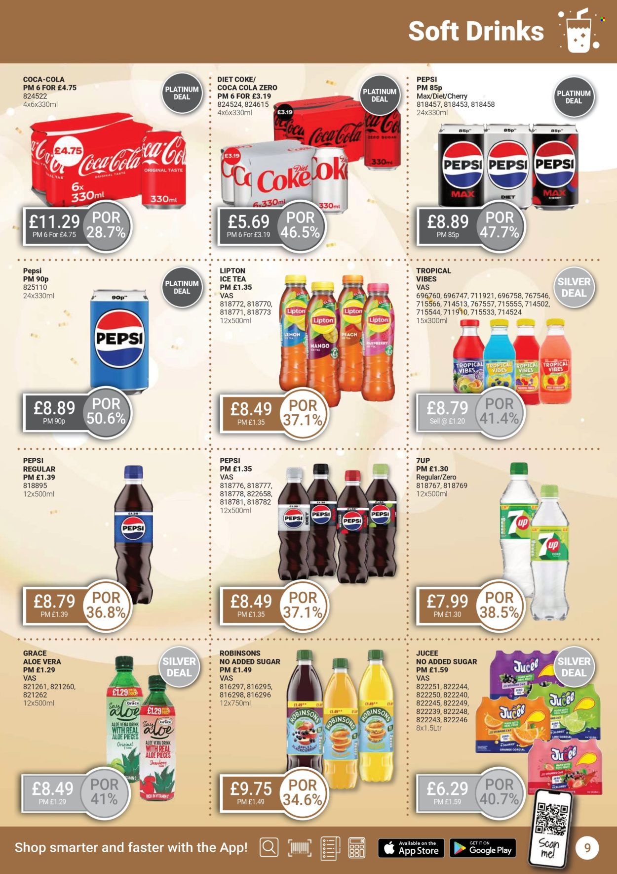Bestway offer - 06/12/2024 - 02/01/2025. Page 9