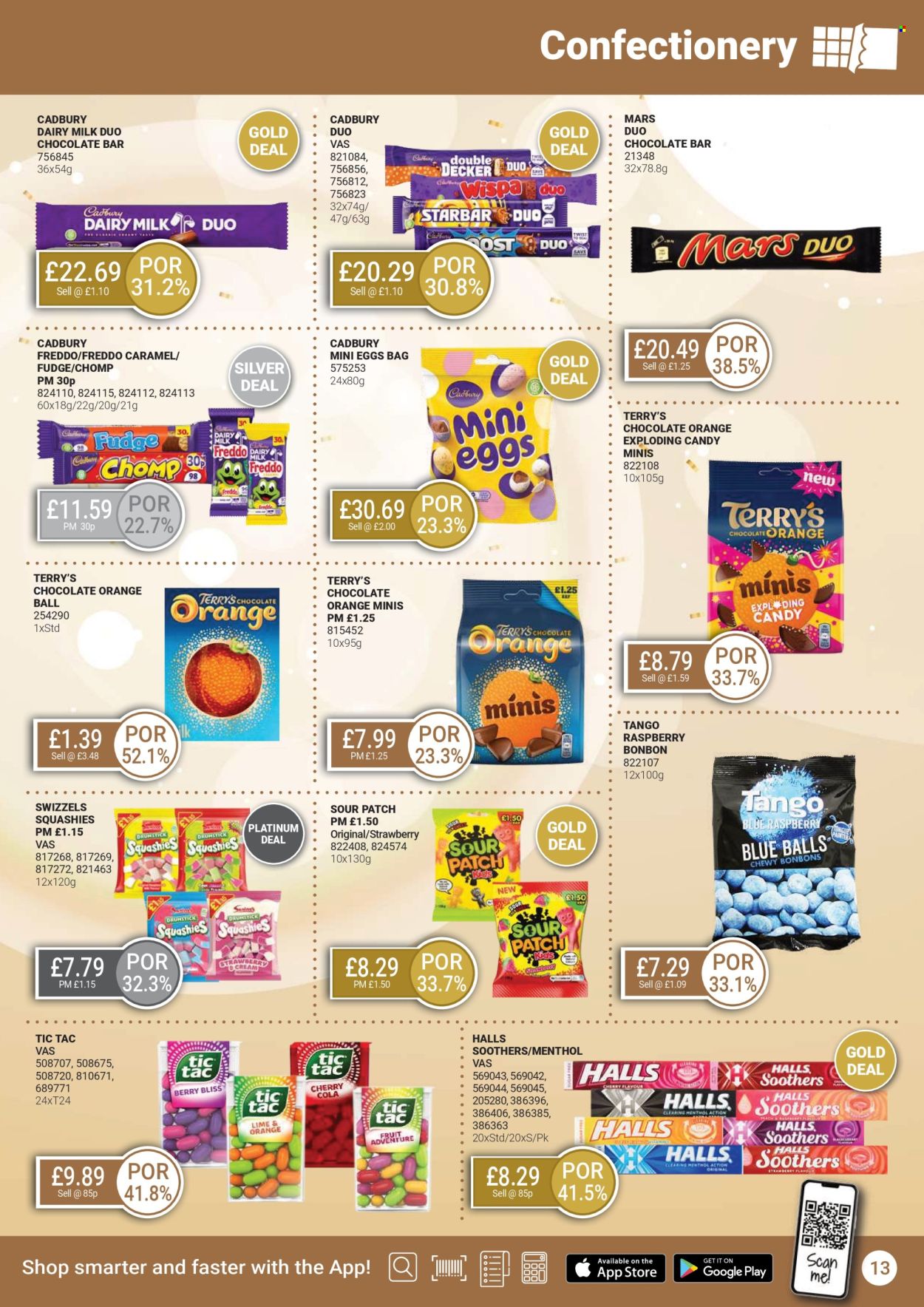 Bestway offer - 06/12/2024 - 02/01/2025. Page 13