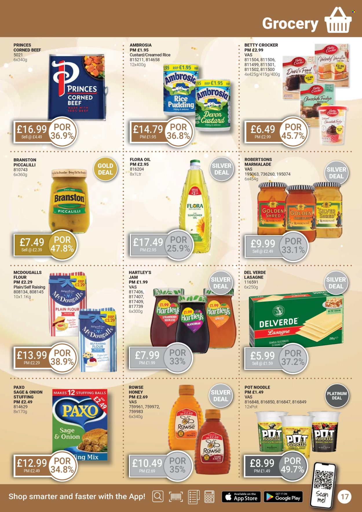 Bestway offer - 06/12/2024 - 02/01/2025. Page 17