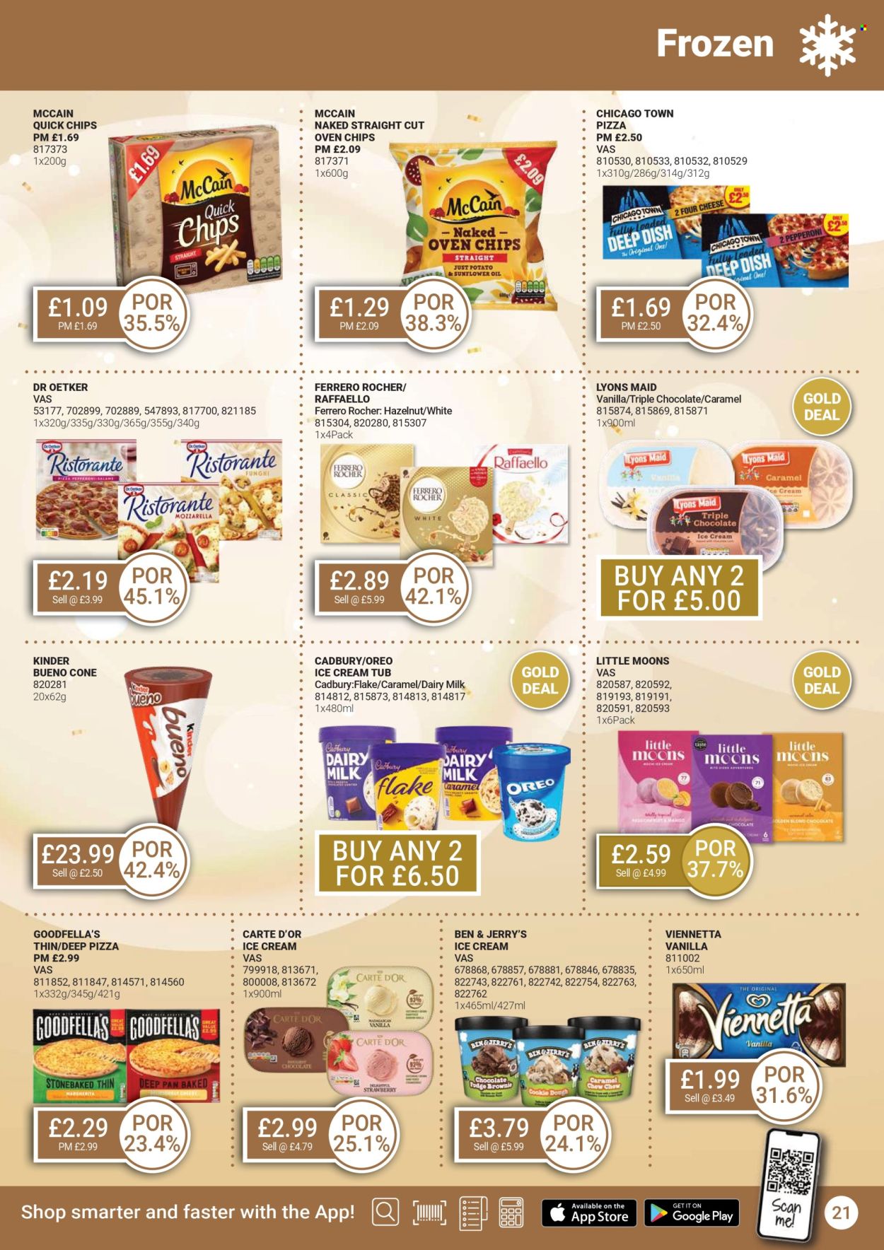 Bestway offer - 06/12/2024 - 02/01/2025. Page 21