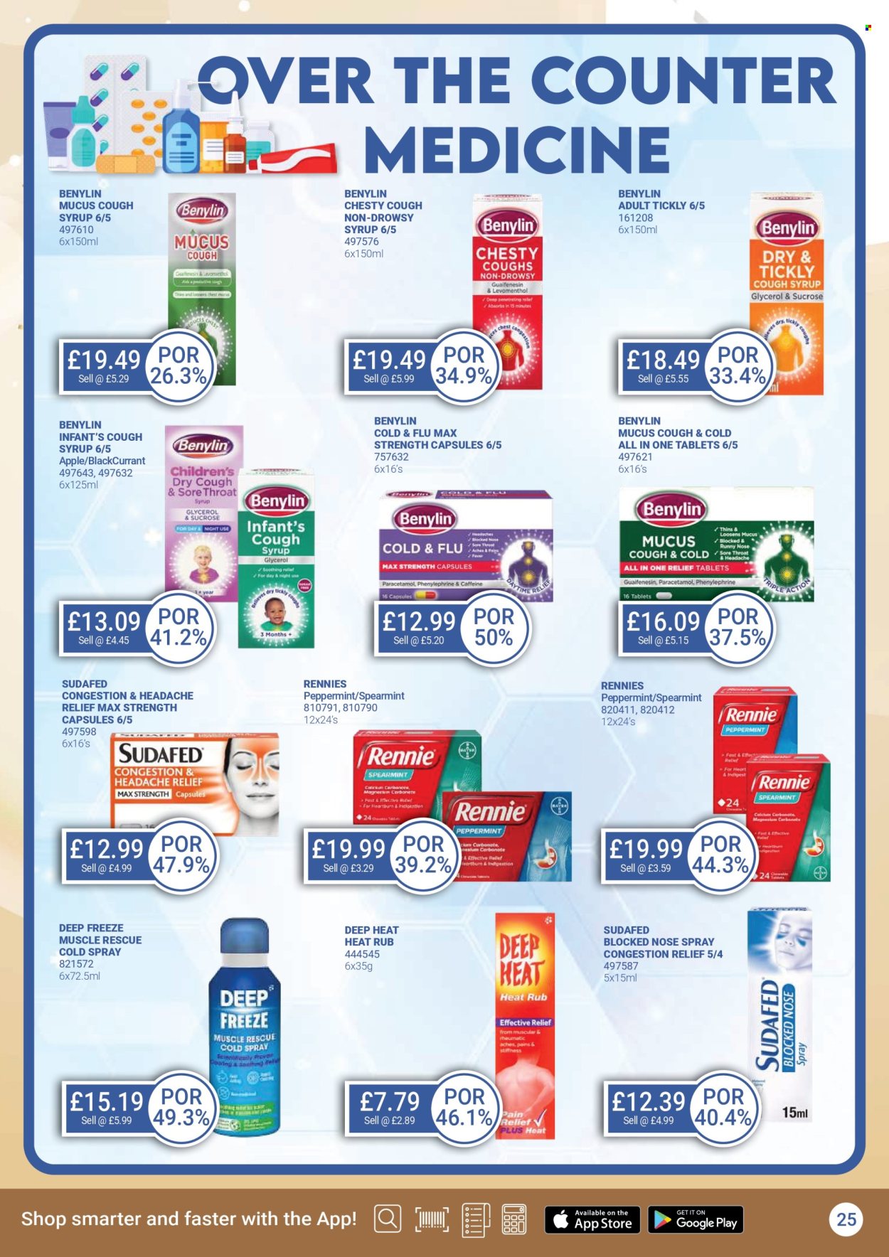 Bestway offer - 06/12/2024 - 02/01/2025. Page 25