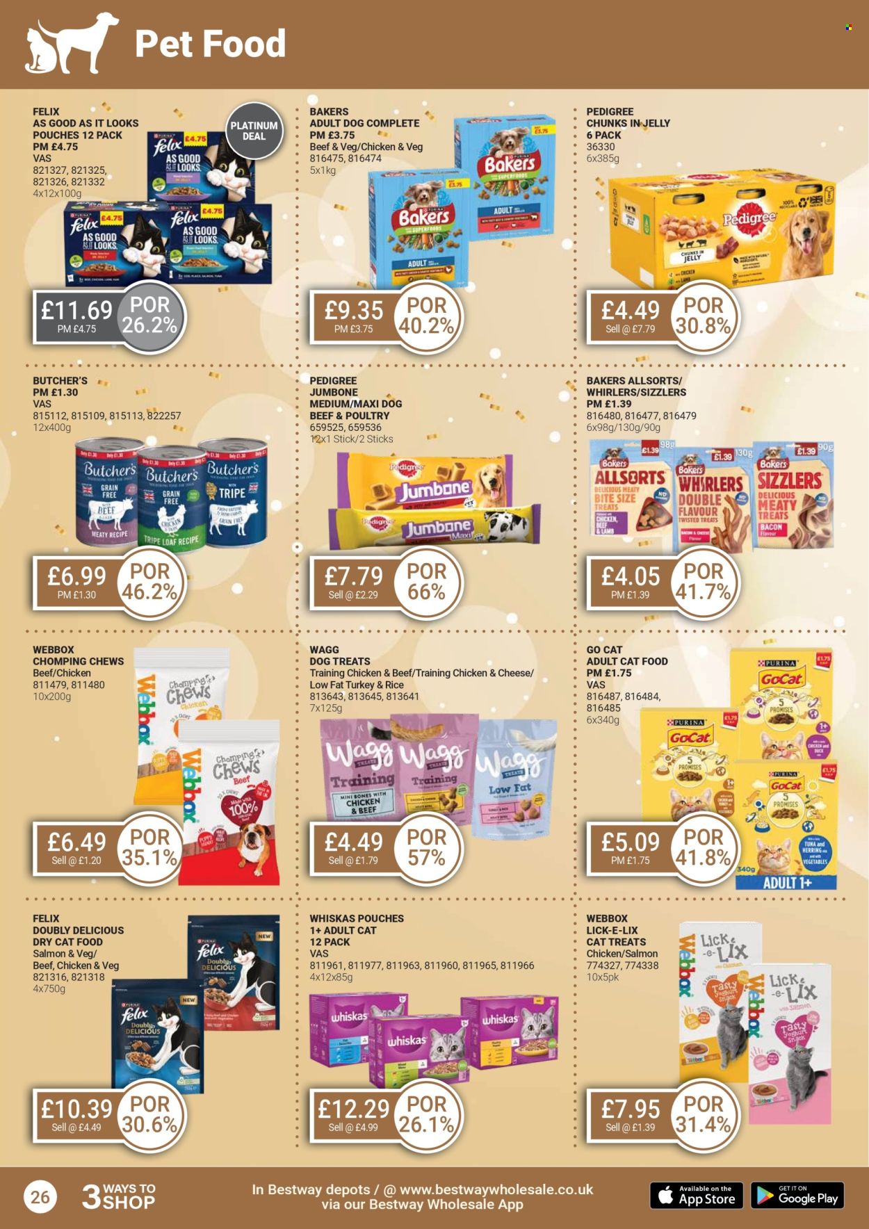 Bestway offer - 06/12/2024 - 02/01/2025. Page 26