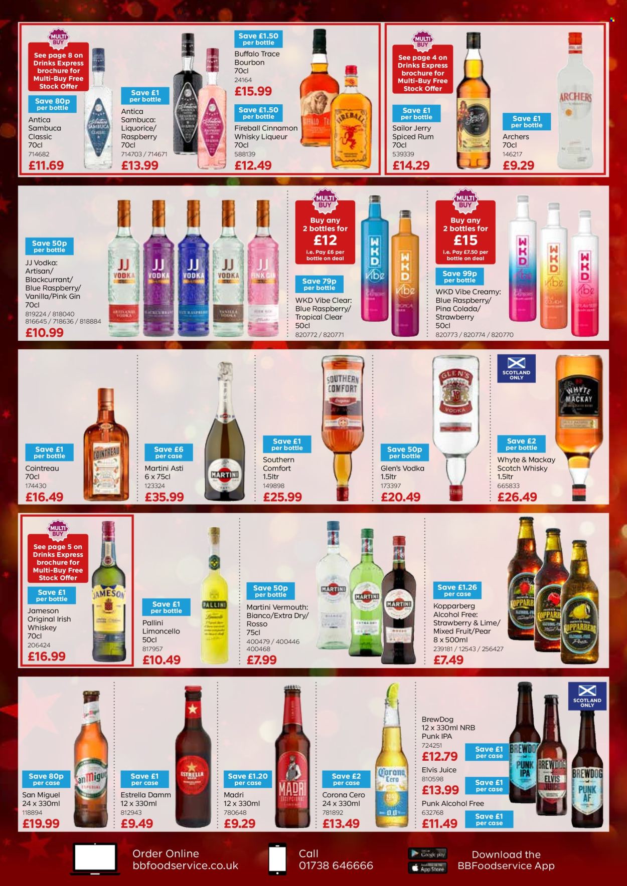 Bestway offer - 06/12/2024 - 19/12/2024. Page 2