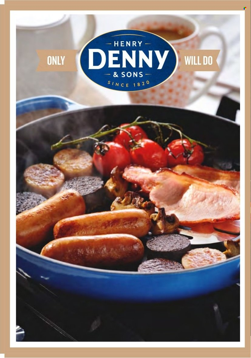 SuperValu offer - 08/12/2024 - 04/01/2025. Page 6