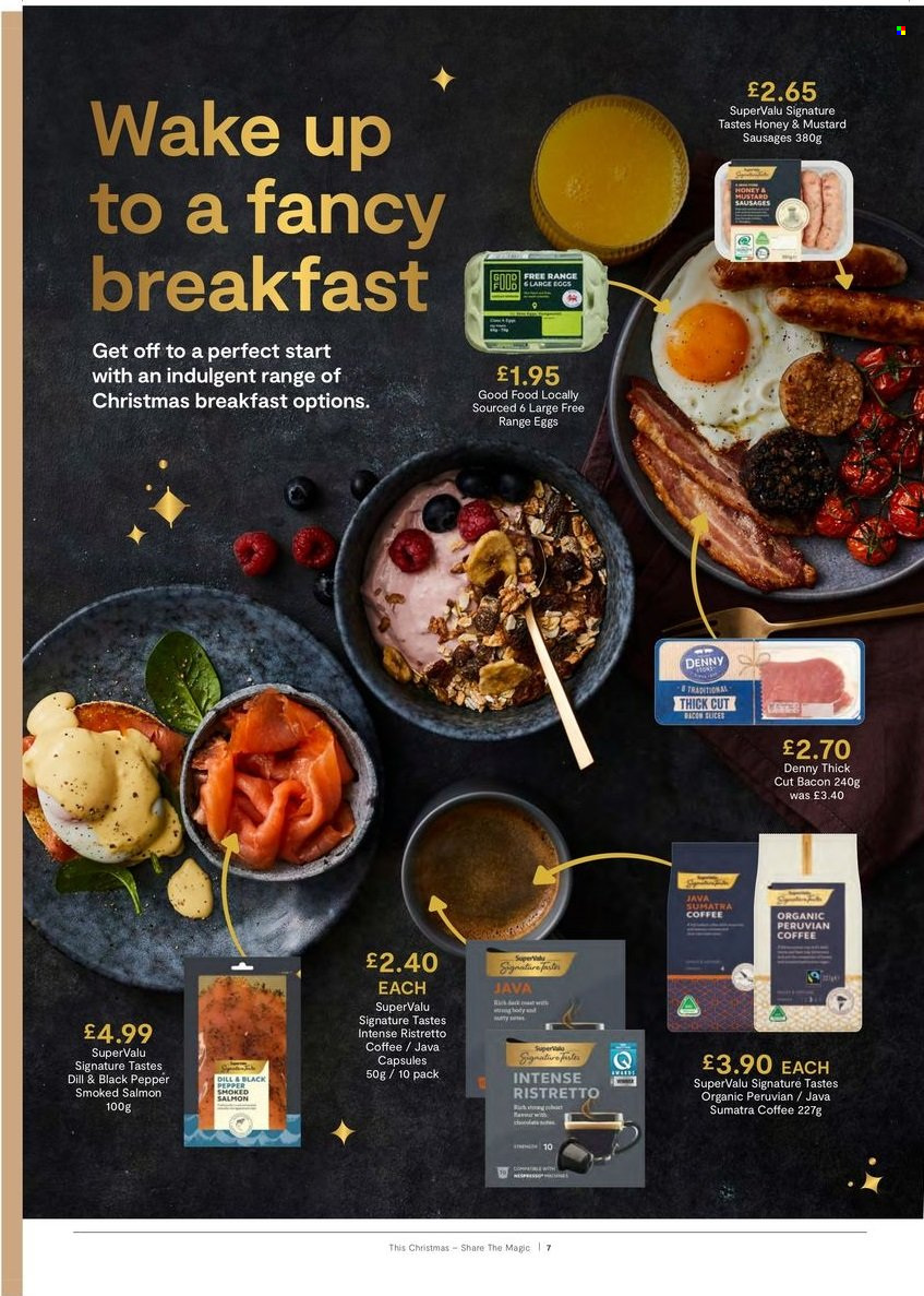 SuperValu offer - 08/12/2024 - 04/01/2025. Page 7