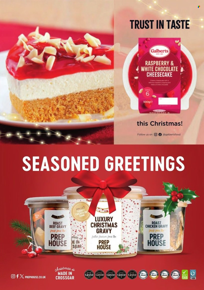 SuperValu offer - 08/12/2024 - 04/01/2025. Page 24