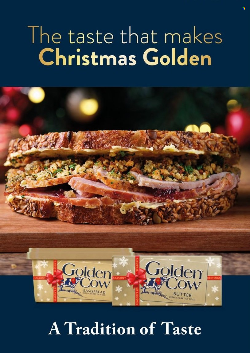 SuperValu offer - 08/12/2024 - 04/01/2025. Page 25