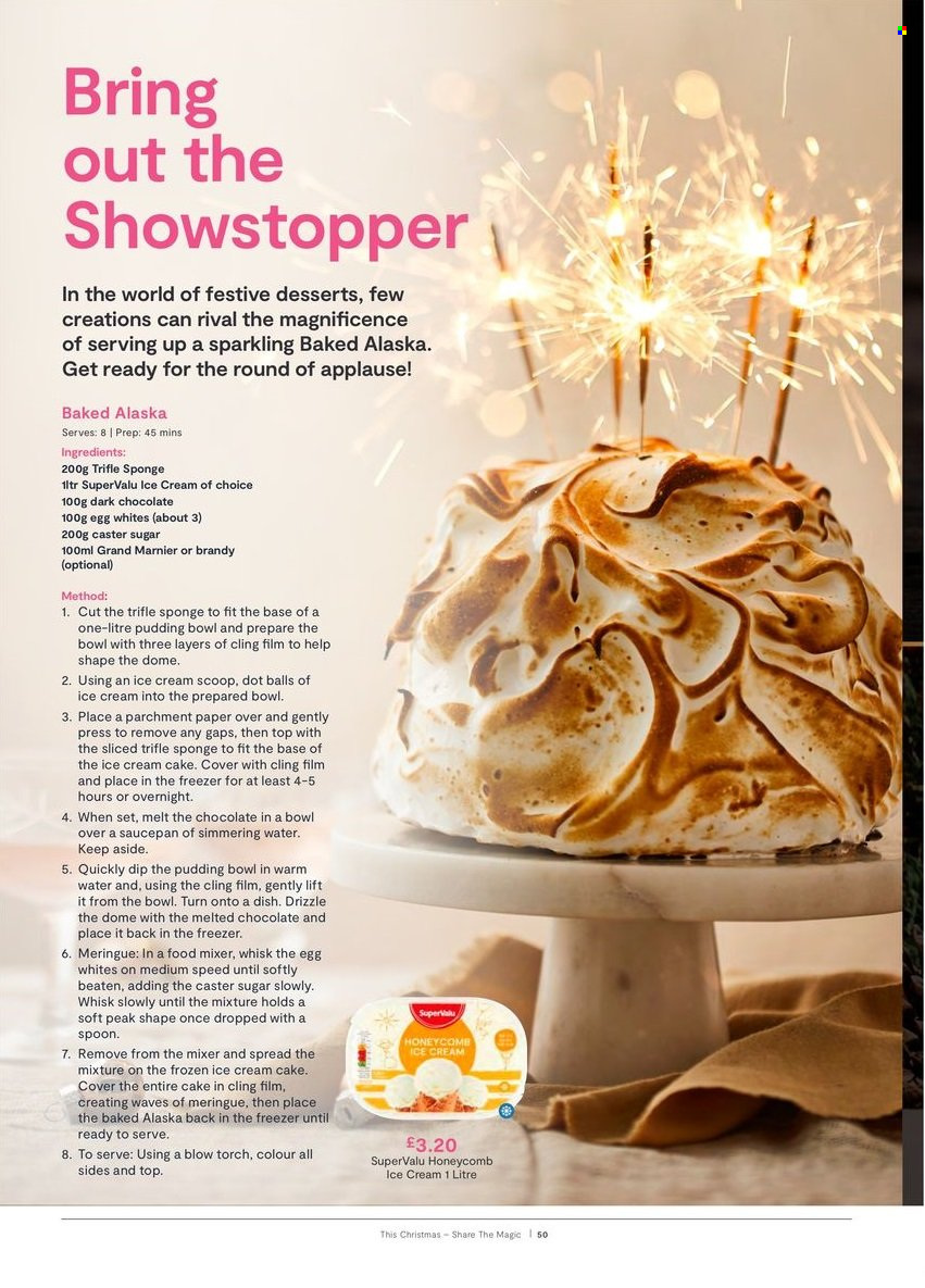 SuperValu offer - 08/12/2024 - 04/01/2025. Page 50