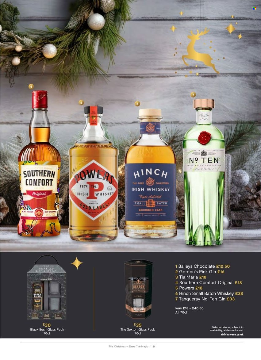 SuperValu offer - 08/12/2024 - 04/01/2025. Page 61