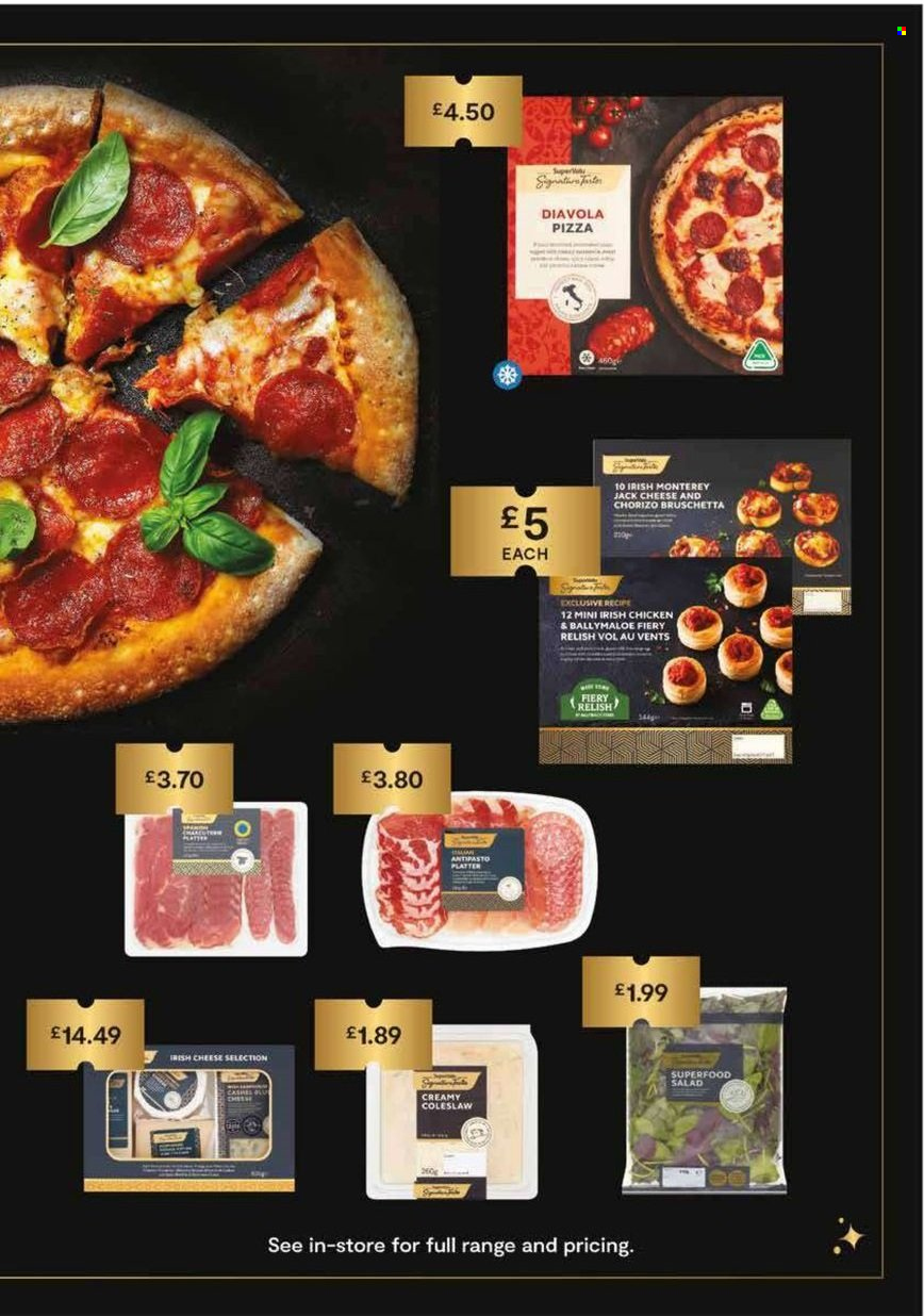 SuperValu offer - 08/12/2024 - 04/01/2025. Page 3