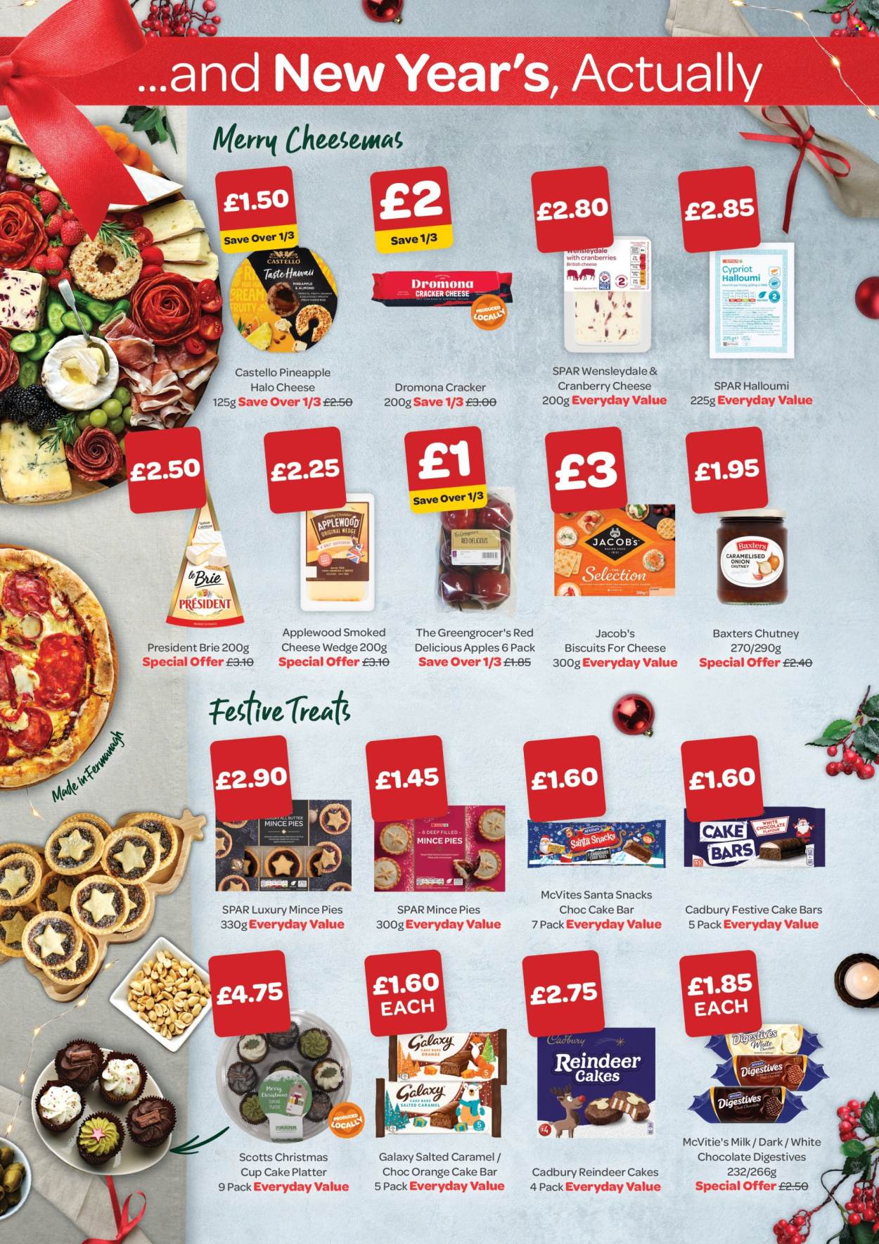 SPAR offer - 09/12/2024 - 05/01/2025. Page 3