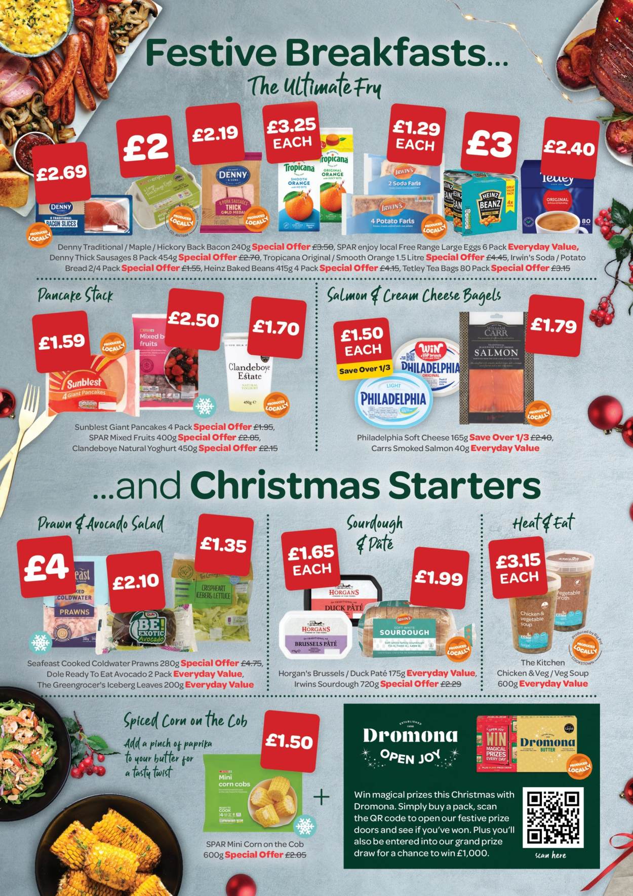 SPAR offer - 09/12/2024 - 05/01/2025. Page 4