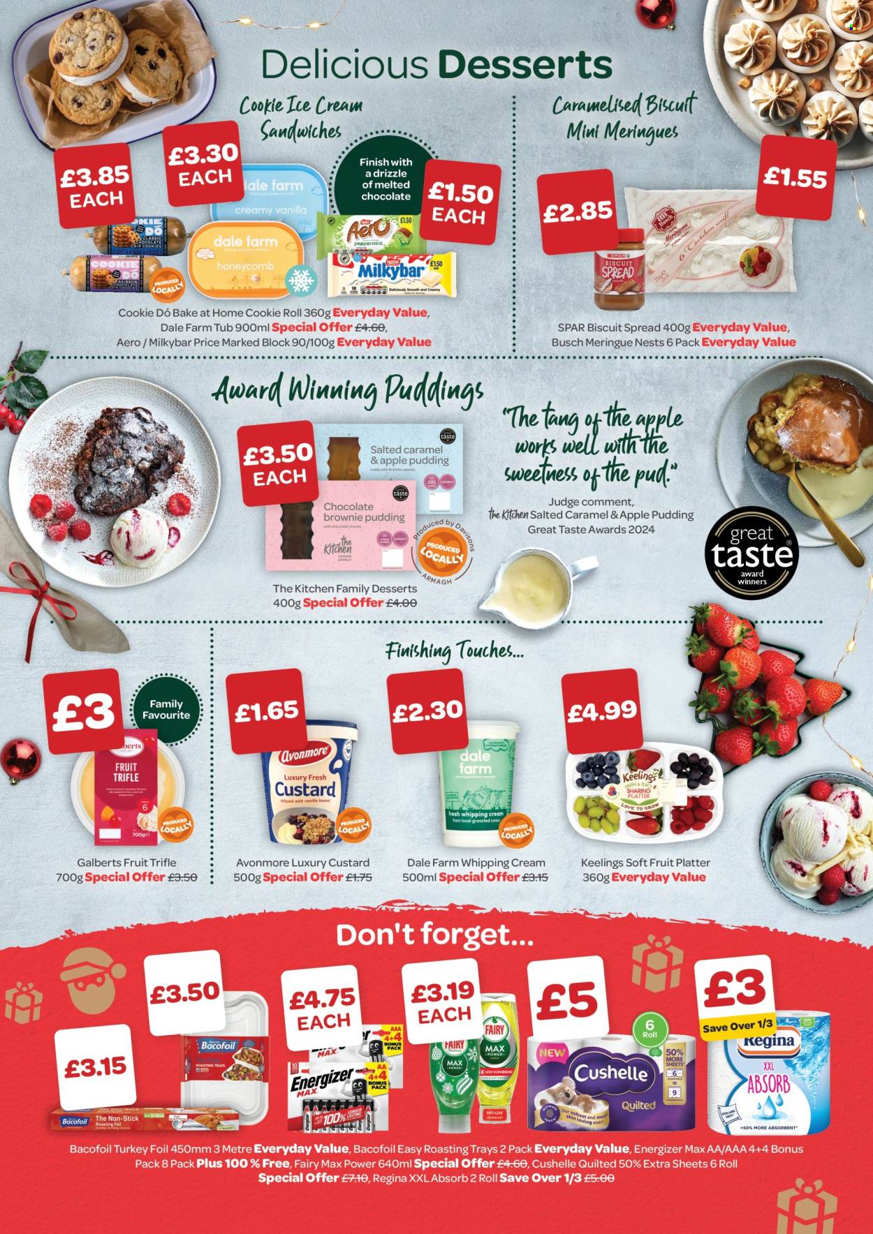 SPAR offer - 09/12/2024 - 05/01/2025. Page 7