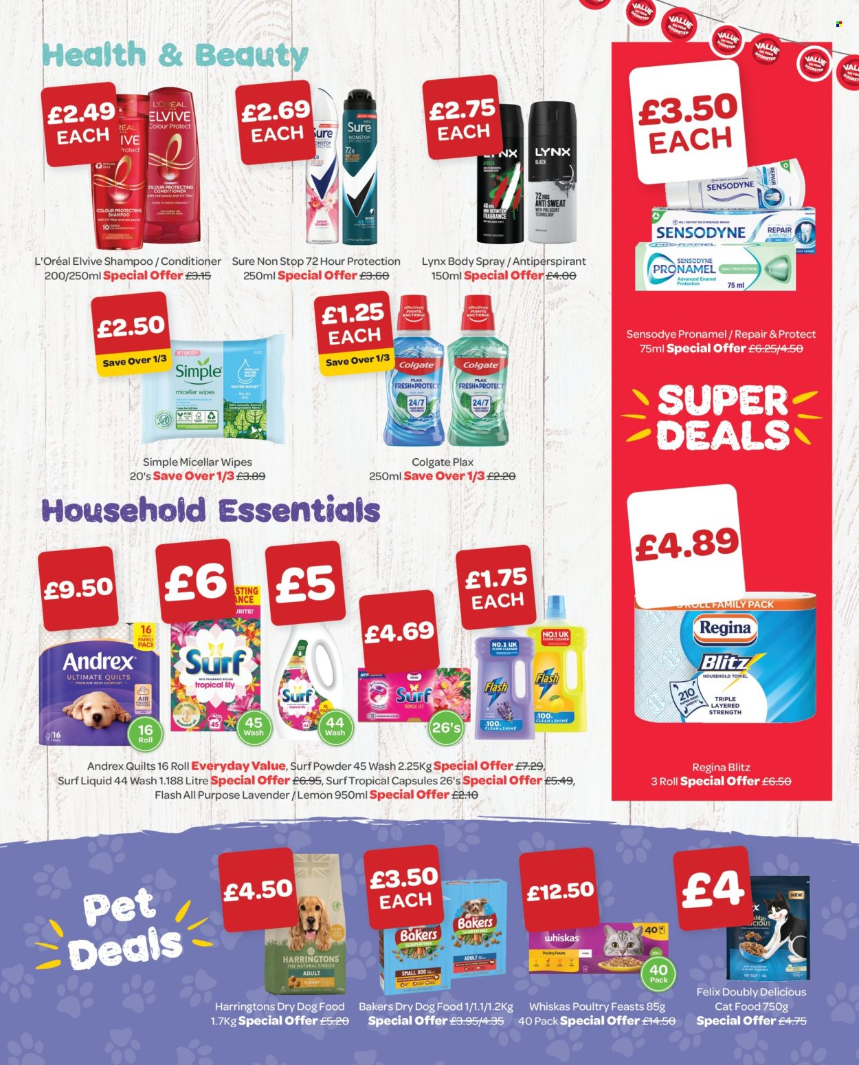 EUROSPAR offer - 09/12/2024 - 05/01/2025. Page 11