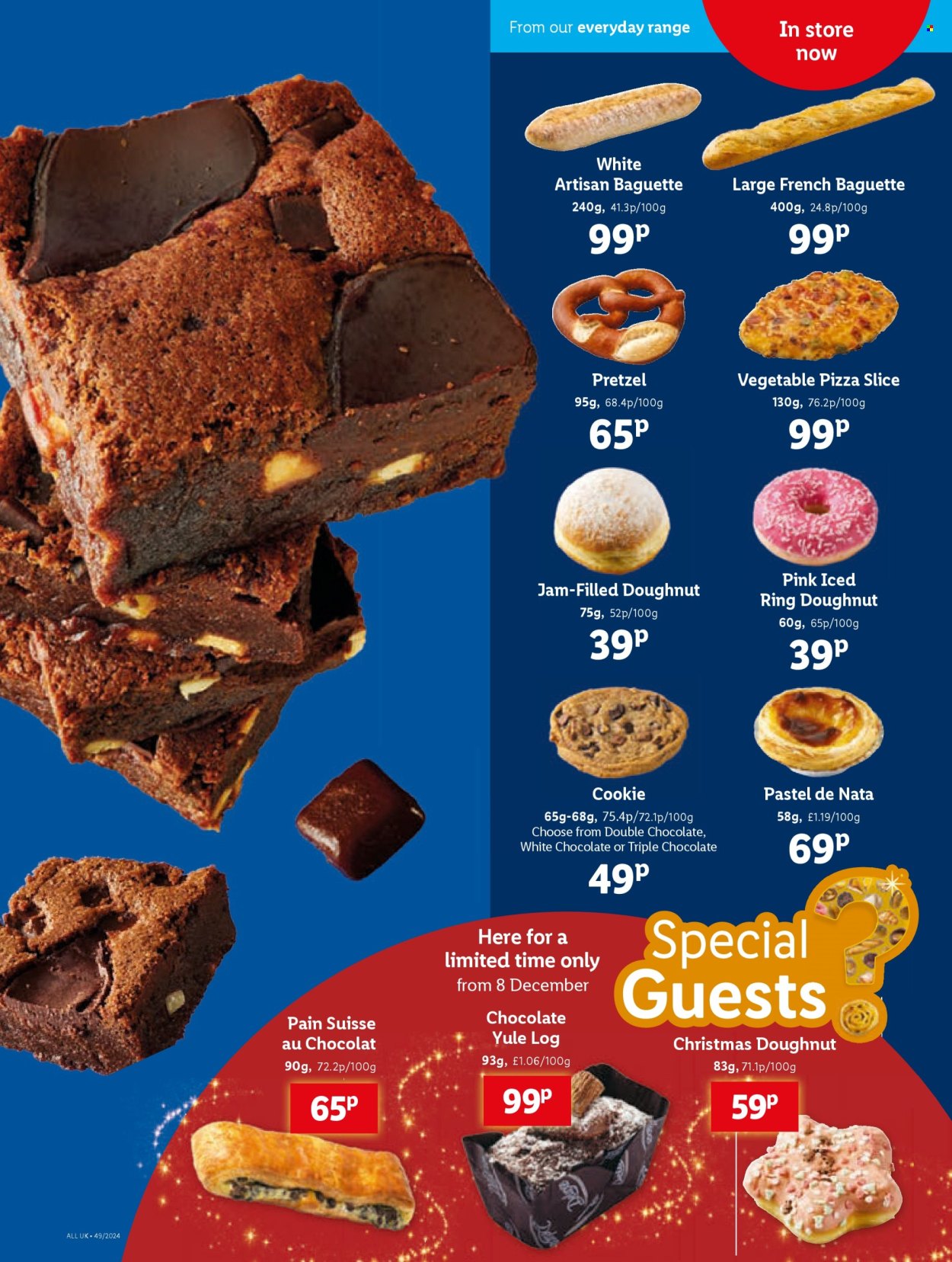 Lidl offer - 05/12/2024 - 11/12/2024. Page 9