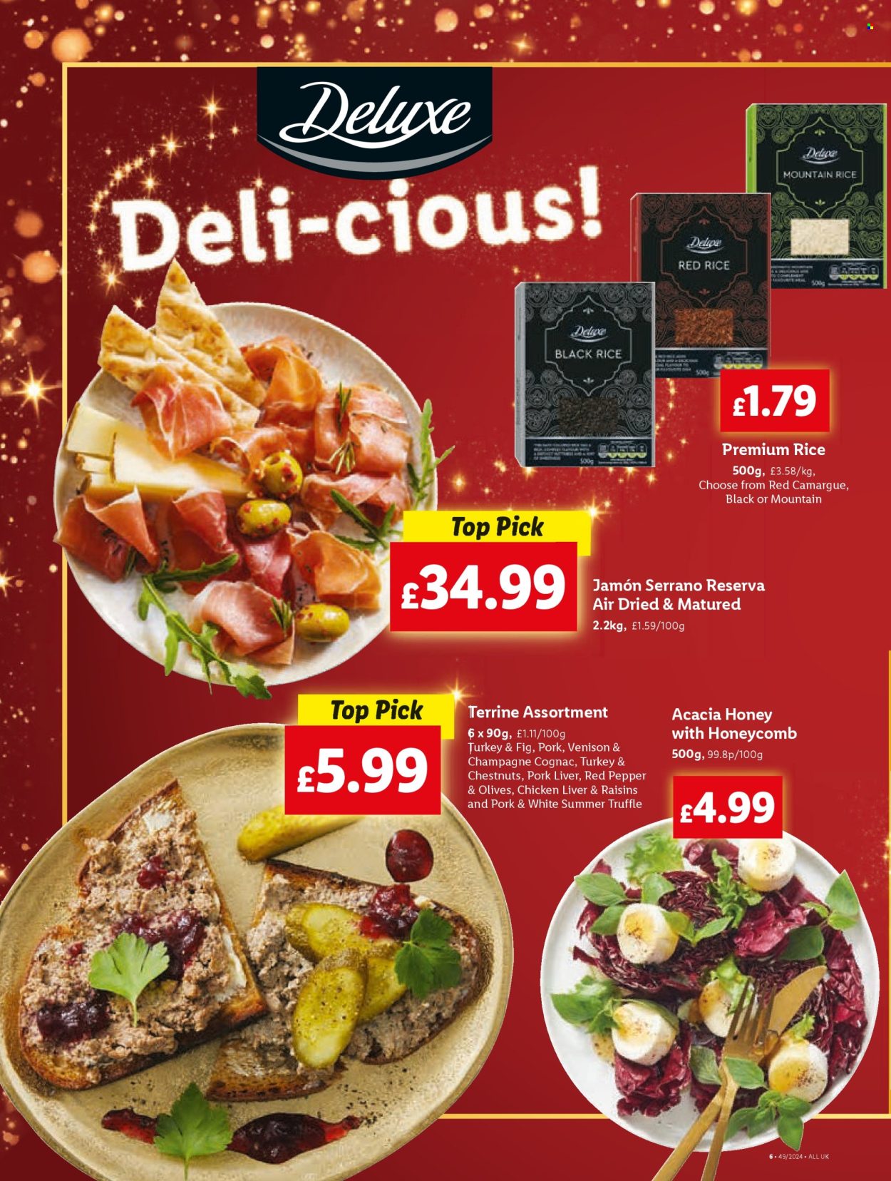 Lidl offer - 05/12/2024 - 11/12/2024. Page 10