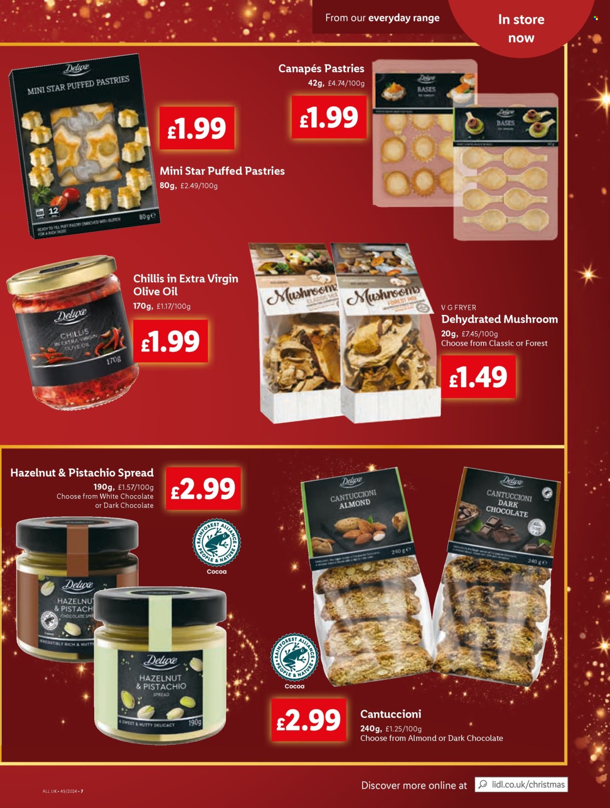 Lidl offer - 05/12/2024 - 11/12/2024. Page 11