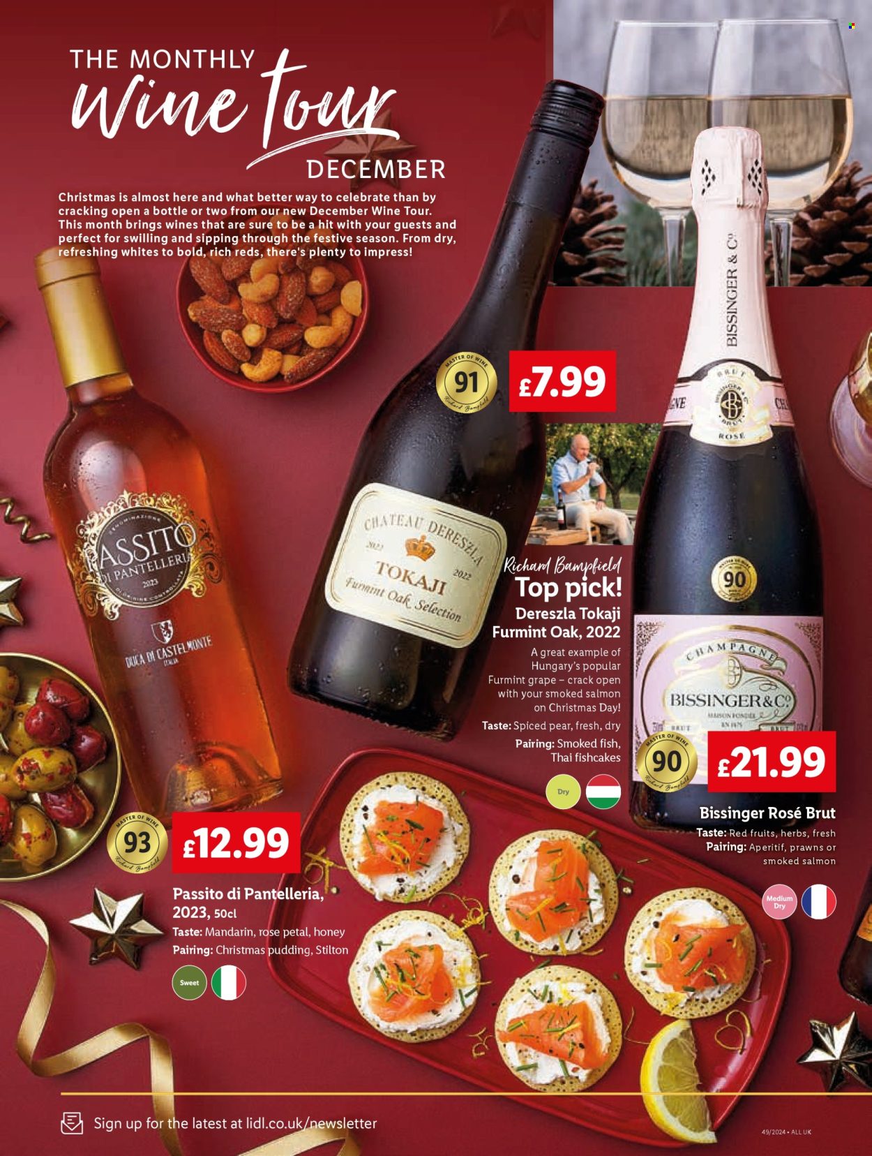 Lidl offer - 05/12/2024 - 11/12/2024. Page 18