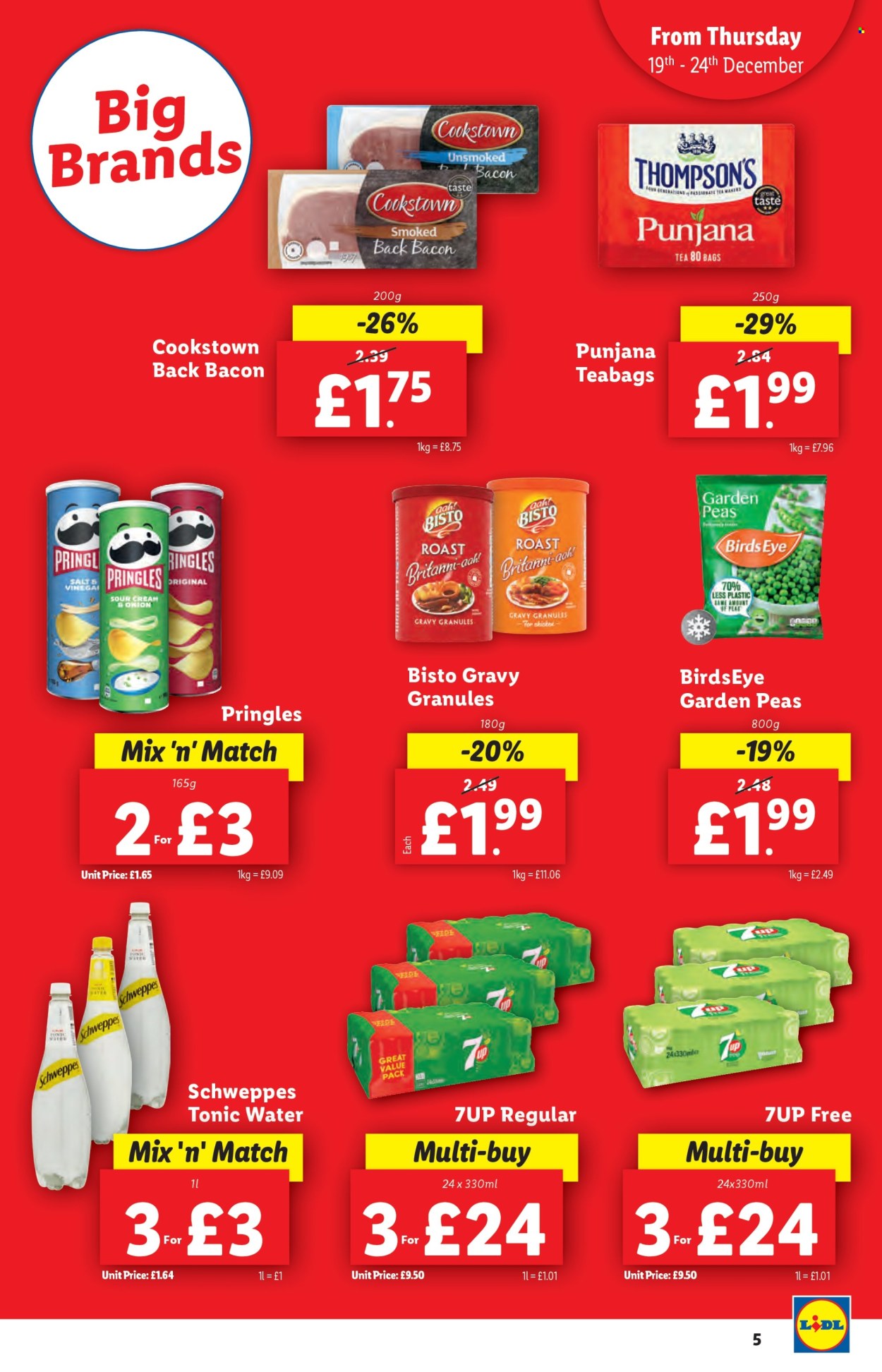 Lidl offer - 19/12/2024 - 24/12/2024. Page 5