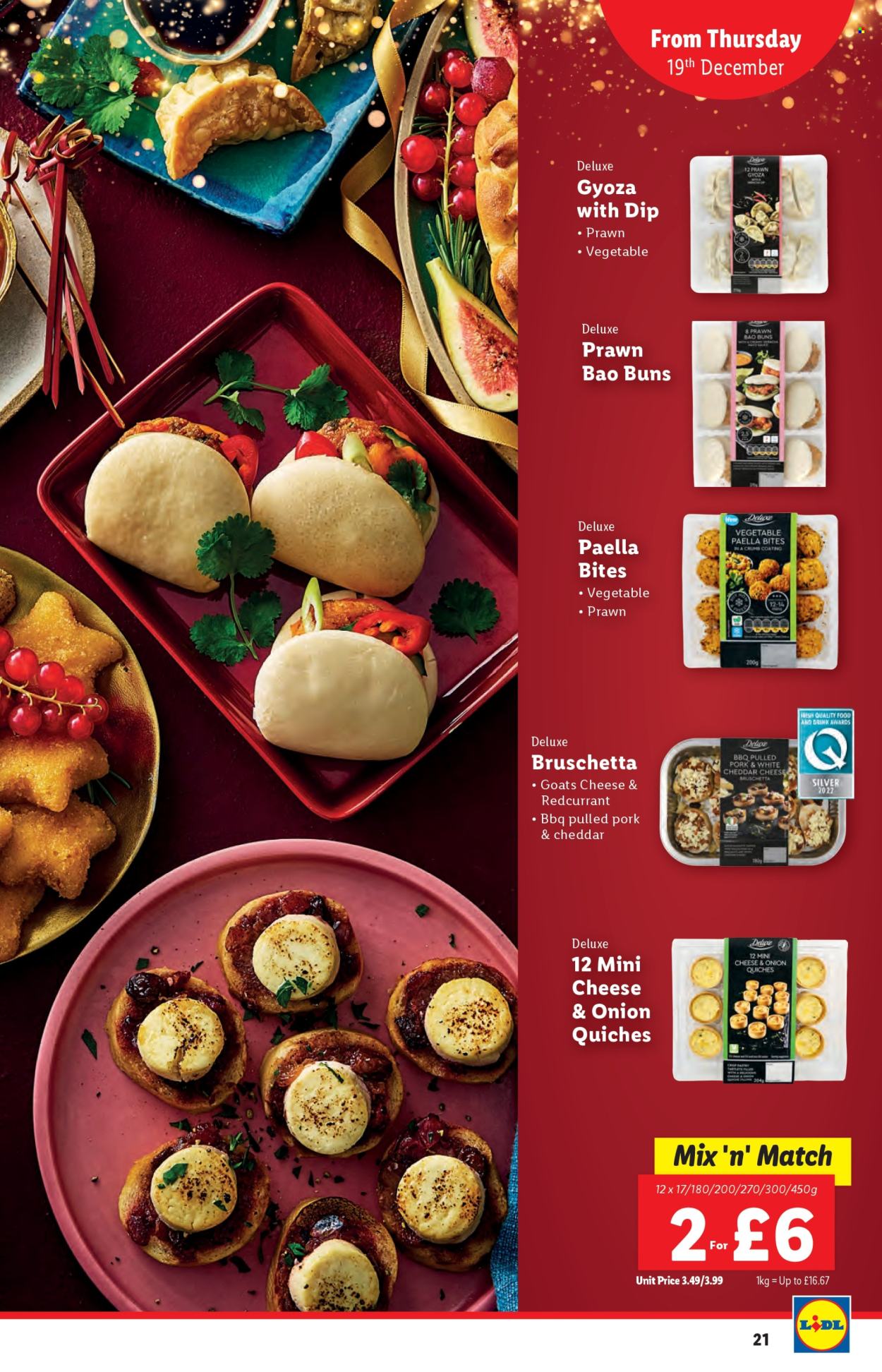 Lidl offer - 19/12/2024 - 24/12/2024. Page 21