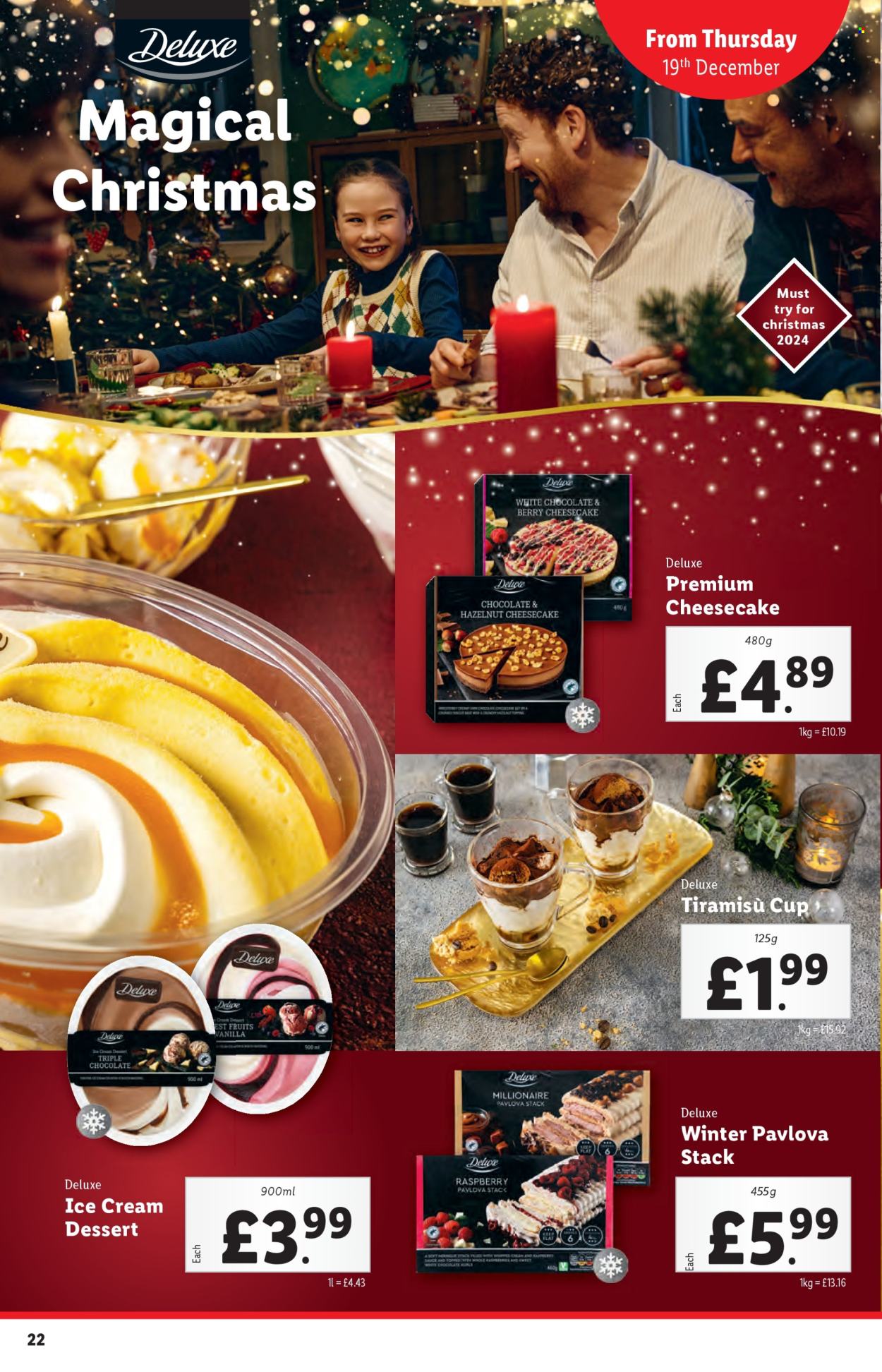 Lidl offer - 19/12/2024 - 24/12/2024. Page 22