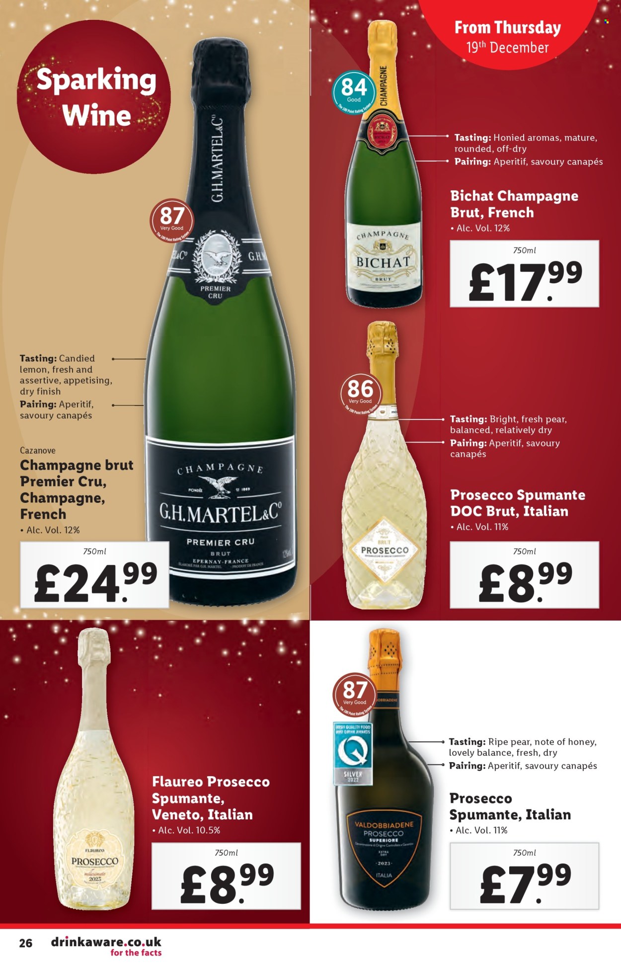 Lidl offer - 19/12/2024 - 24/12/2024. Page 26