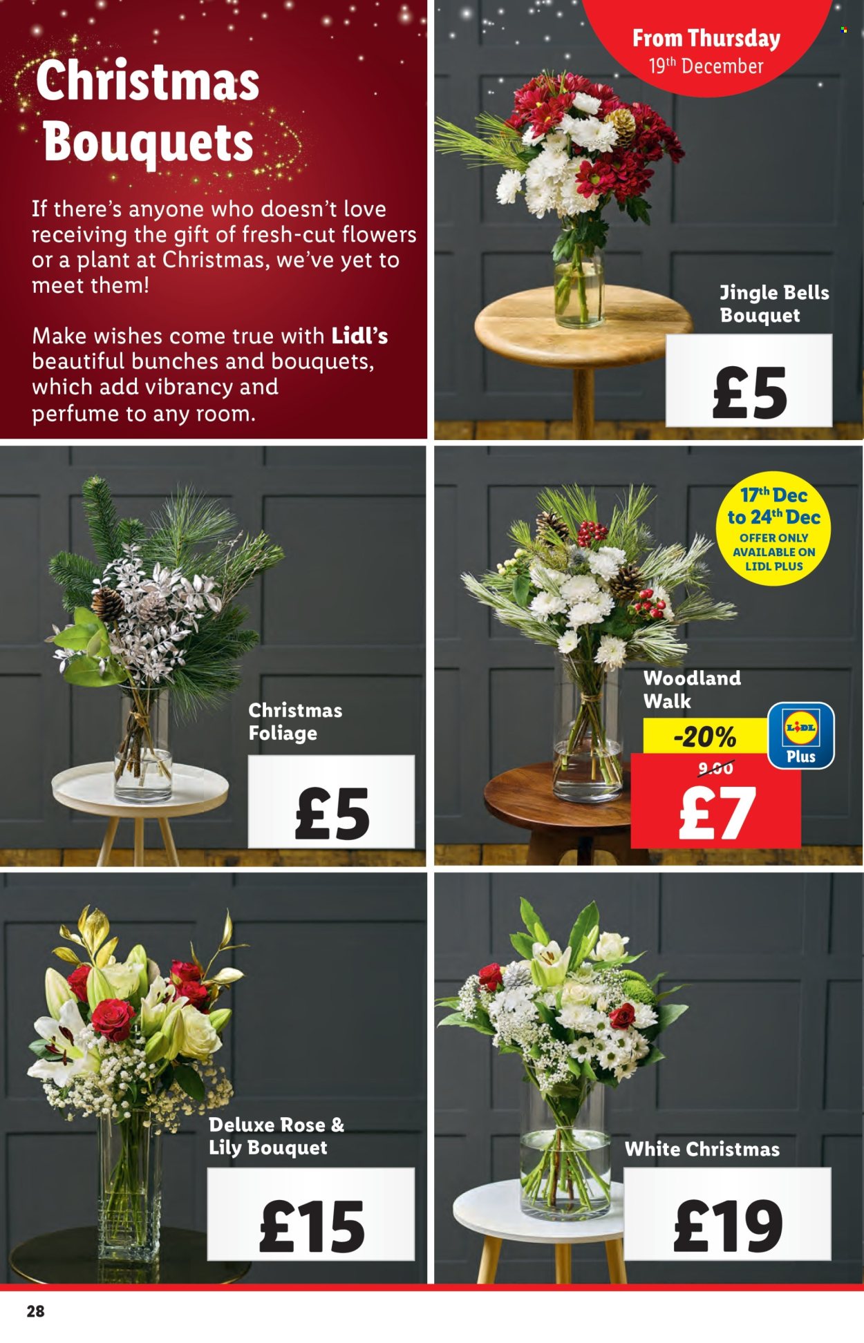 Lidl offer - 19/12/2024 - 24/12/2024. Page 28