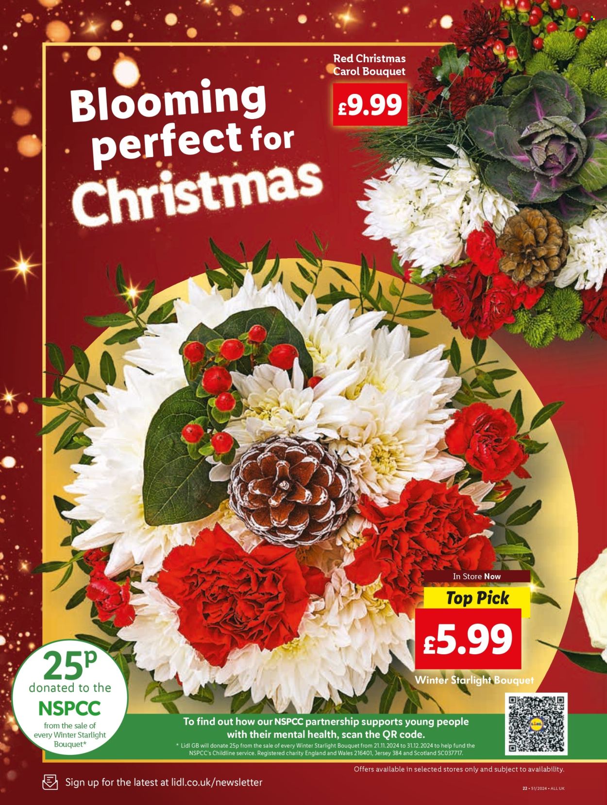 Lidl offer - 12/12/2024 - 12/12/2024. Page 22