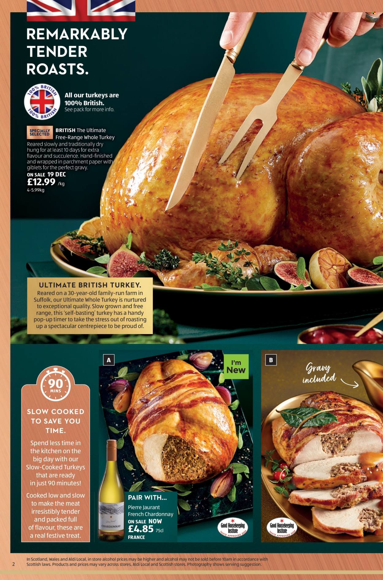 Aldi offer - 19/12/2024 - 19/12/2024. Page 2