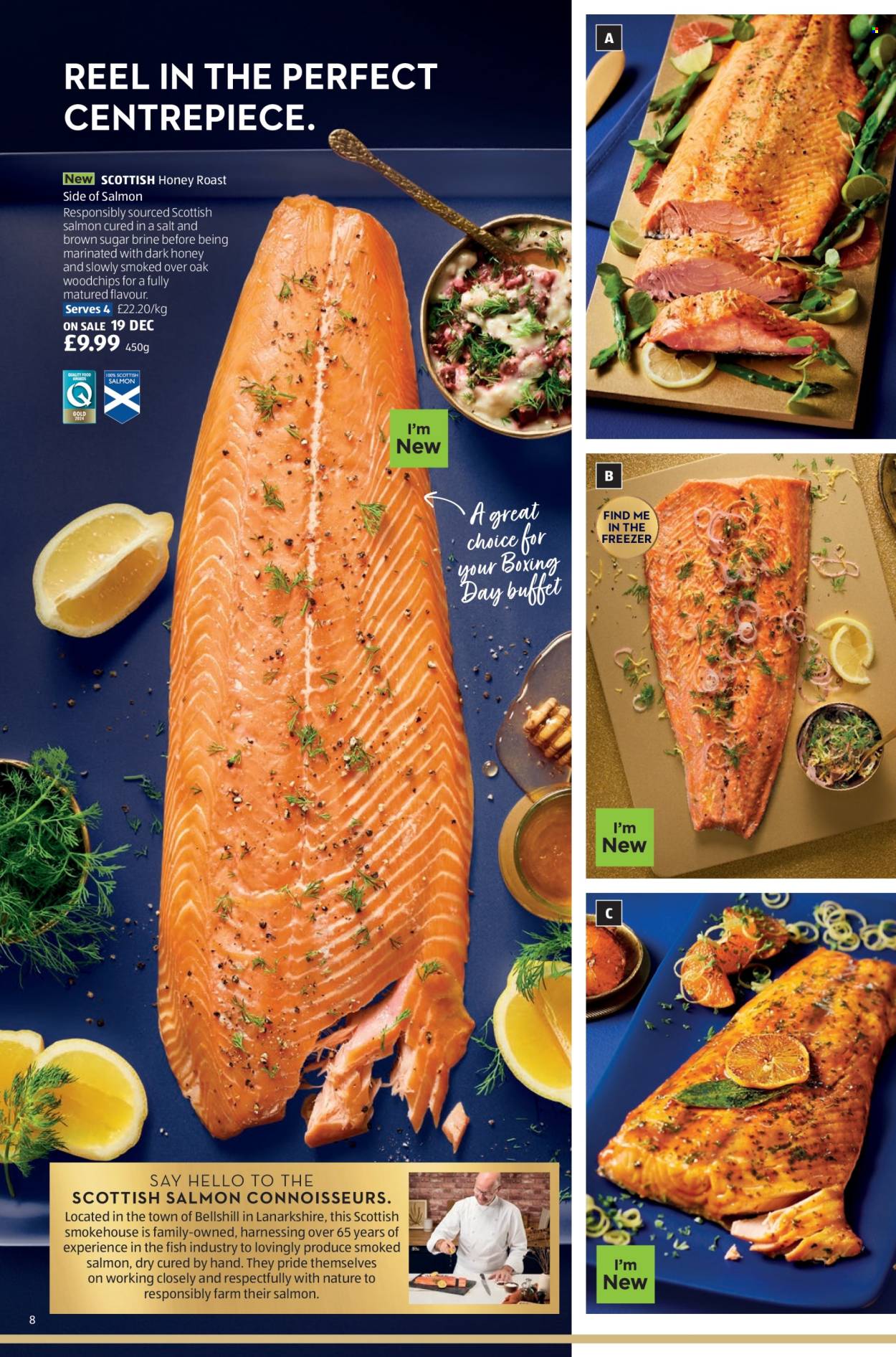 Aldi offer - 19/12/2024 - 19/12/2024. Page 8