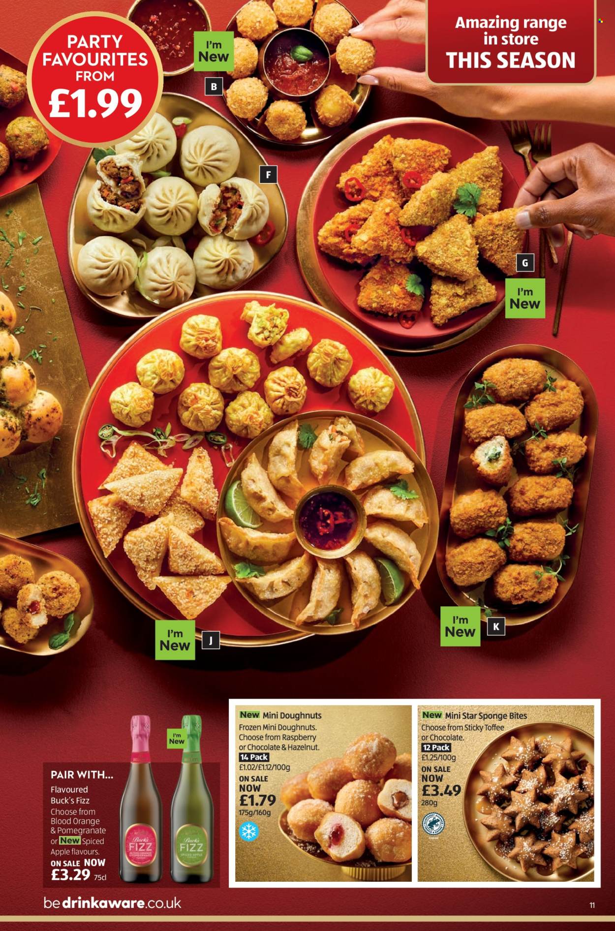 Aldi offer - 19/12/2024 - 19/12/2024. Page 11