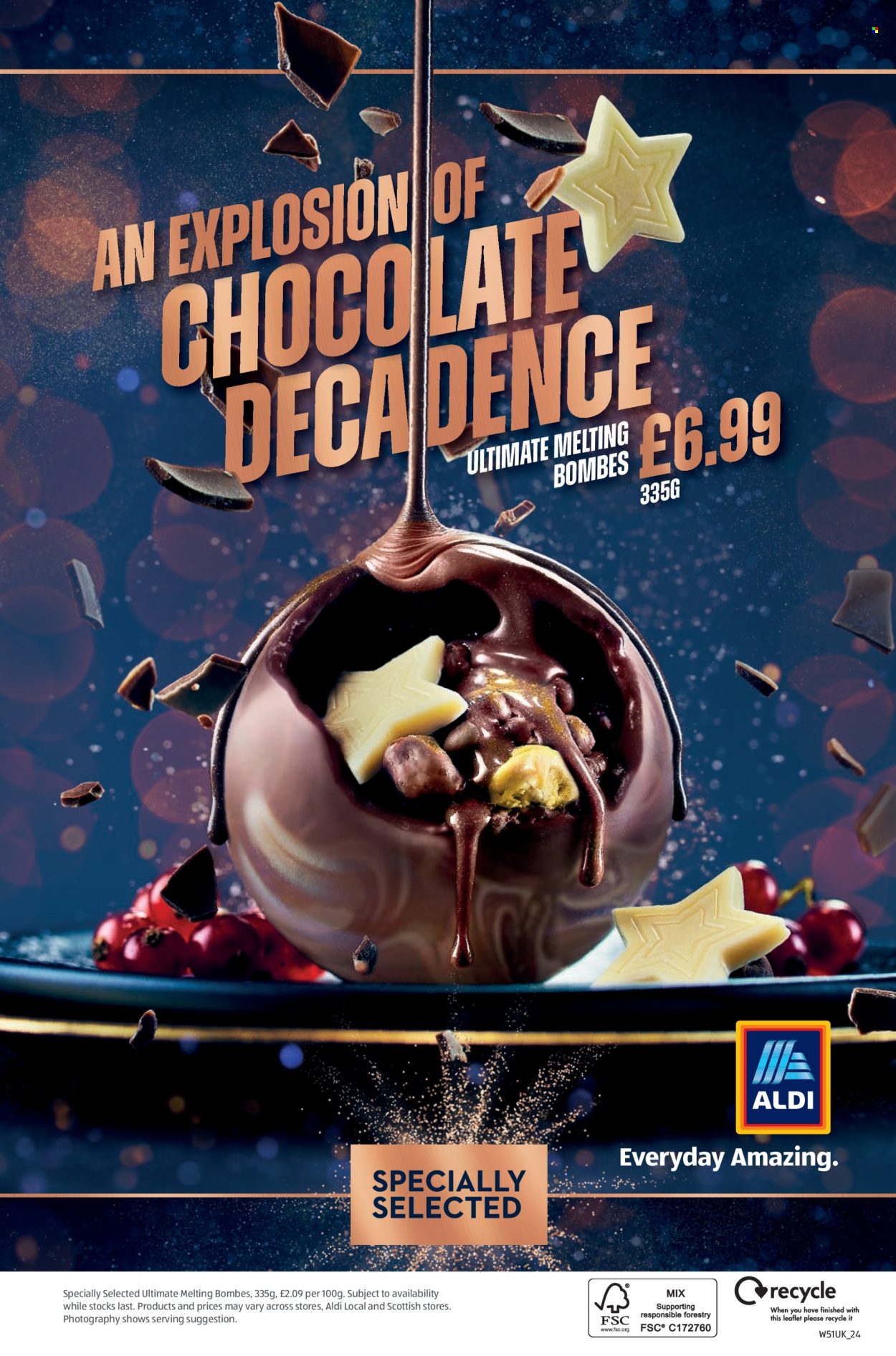 Aldi offer - 19/12/2024 - 19/12/2024. Page 25