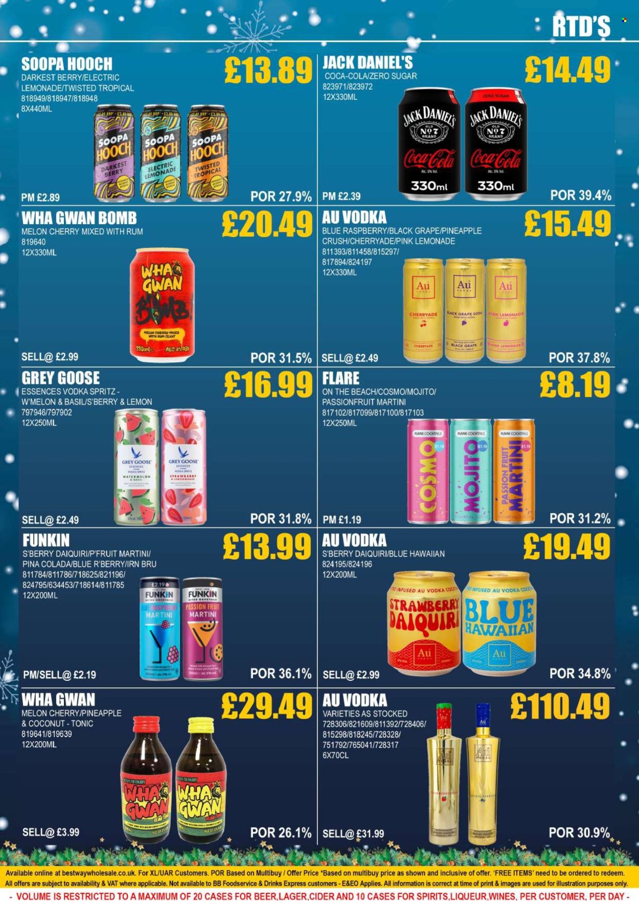 Bestway offer - 13/12/2024 - 26/12/2024. Page 8