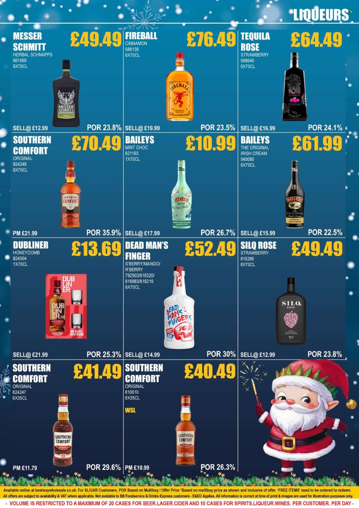 Bestway offer - 13/12/2024 - 26/12/2024. Page 10