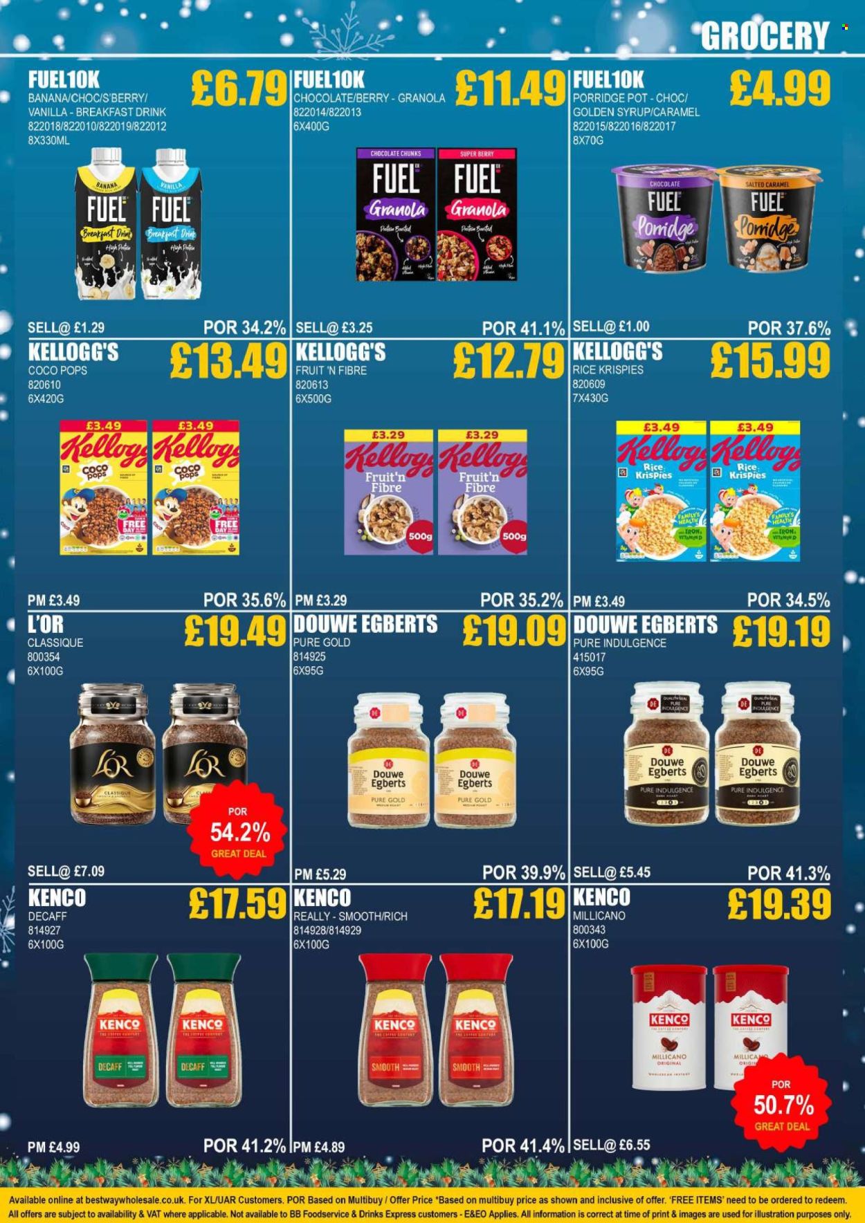 Bestway offer - 13/12/2024 - 26/12/2024. Page 24
