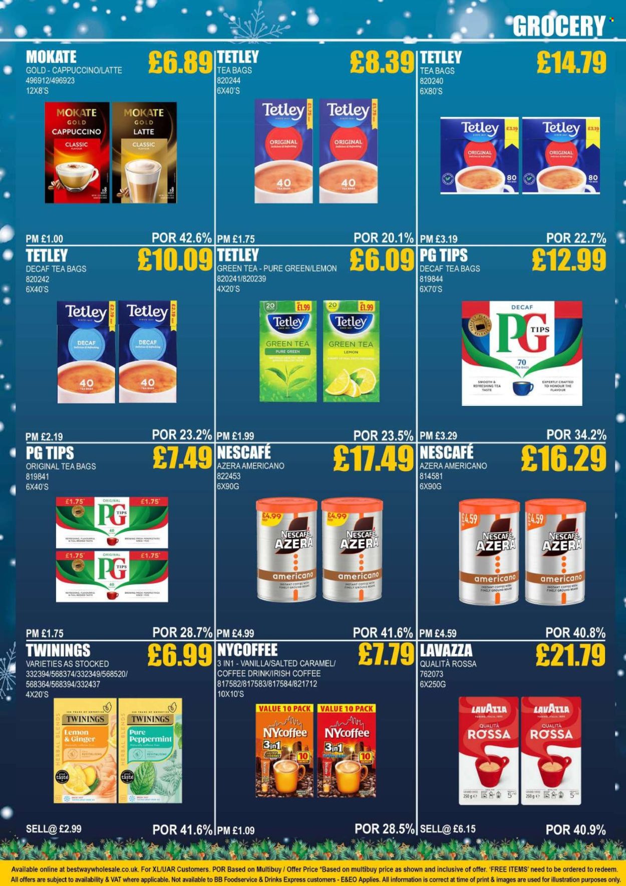 Bestway offer - 13/12/2024 - 26/12/2024. Page 25