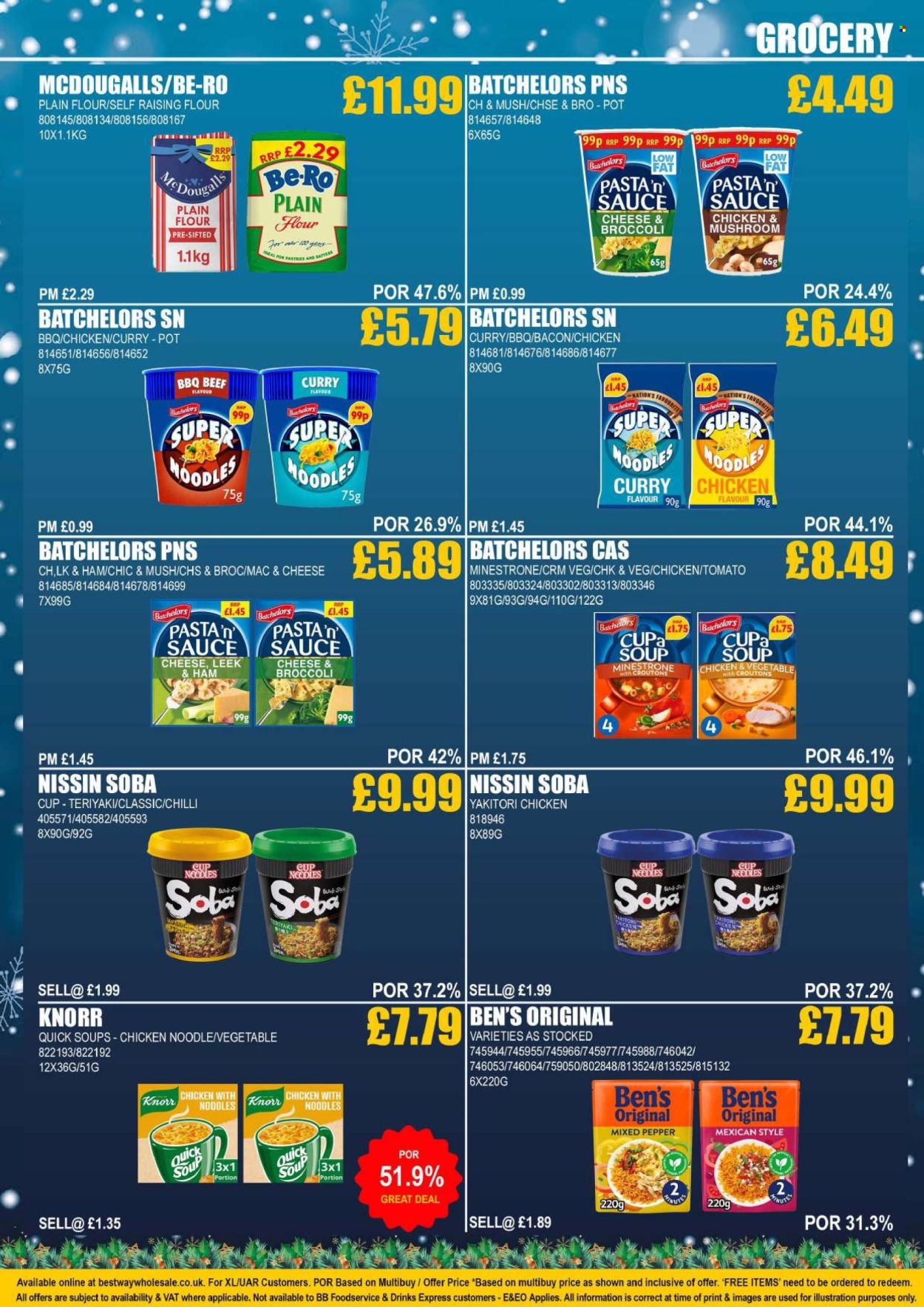 Bestway offer - 13/12/2024 - 26/12/2024. Page 27