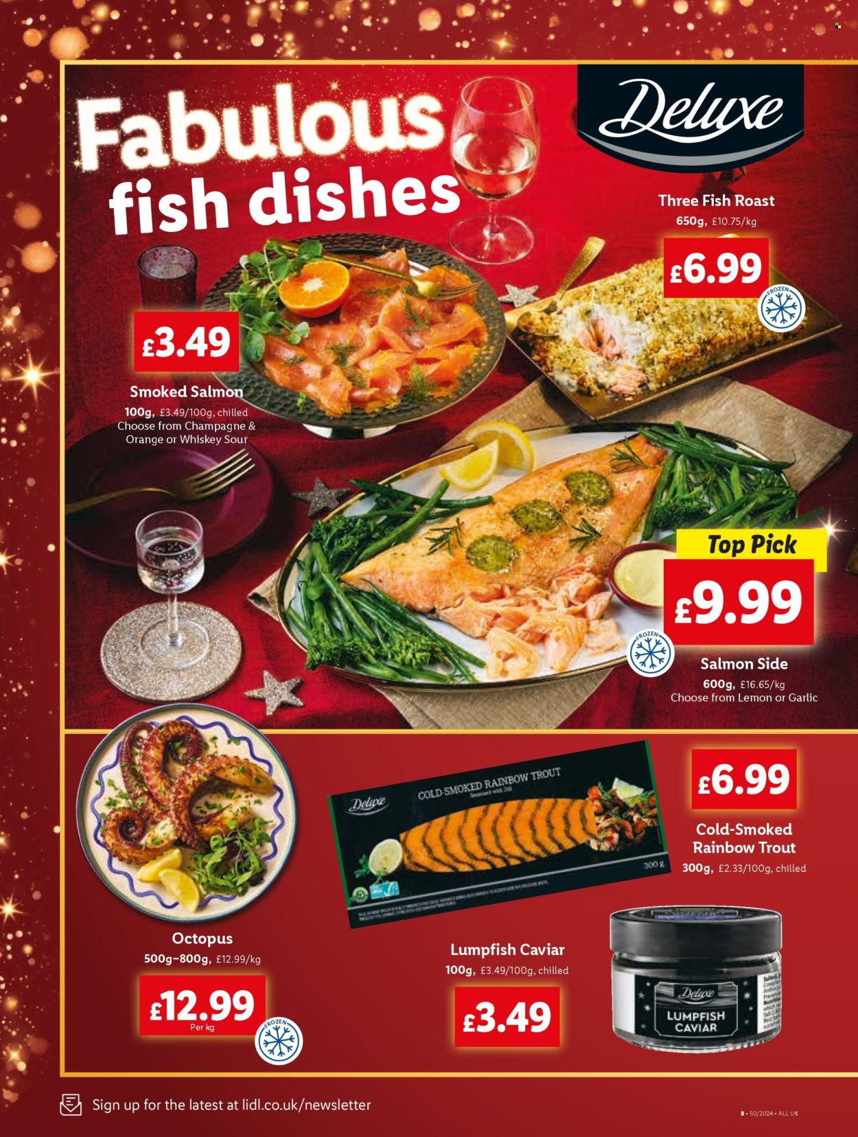 Lidl offer - 12/12/2024 - 18/12/2024. Page 8