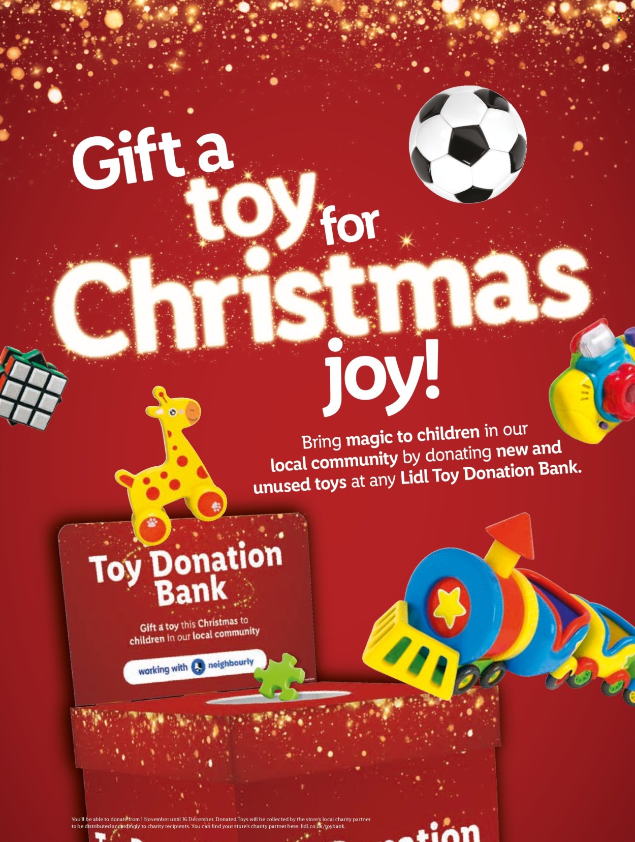Lidl offer - 12/12/2024 - 18/12/2024. Page 29