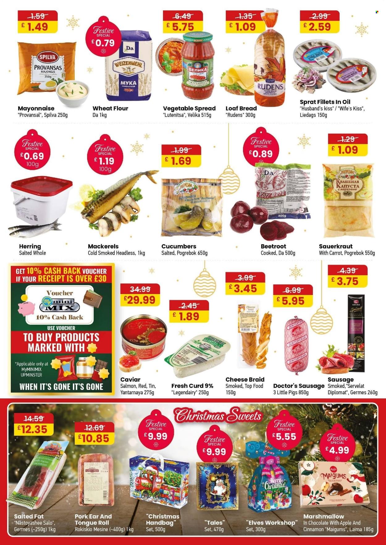 MyMINIMIX offer - 16/12/2024 - 05/01/2025. Page 2