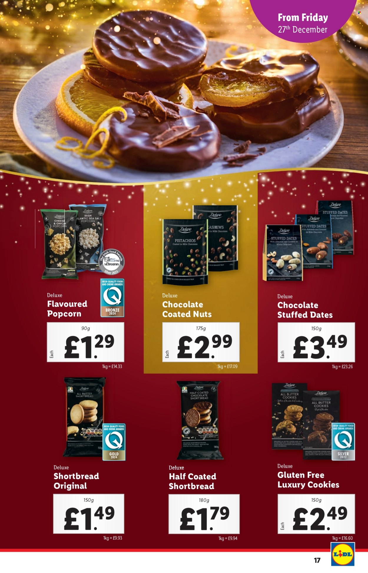 Lidl offer - 27/12/2024 - 31/12/2024. Page 17